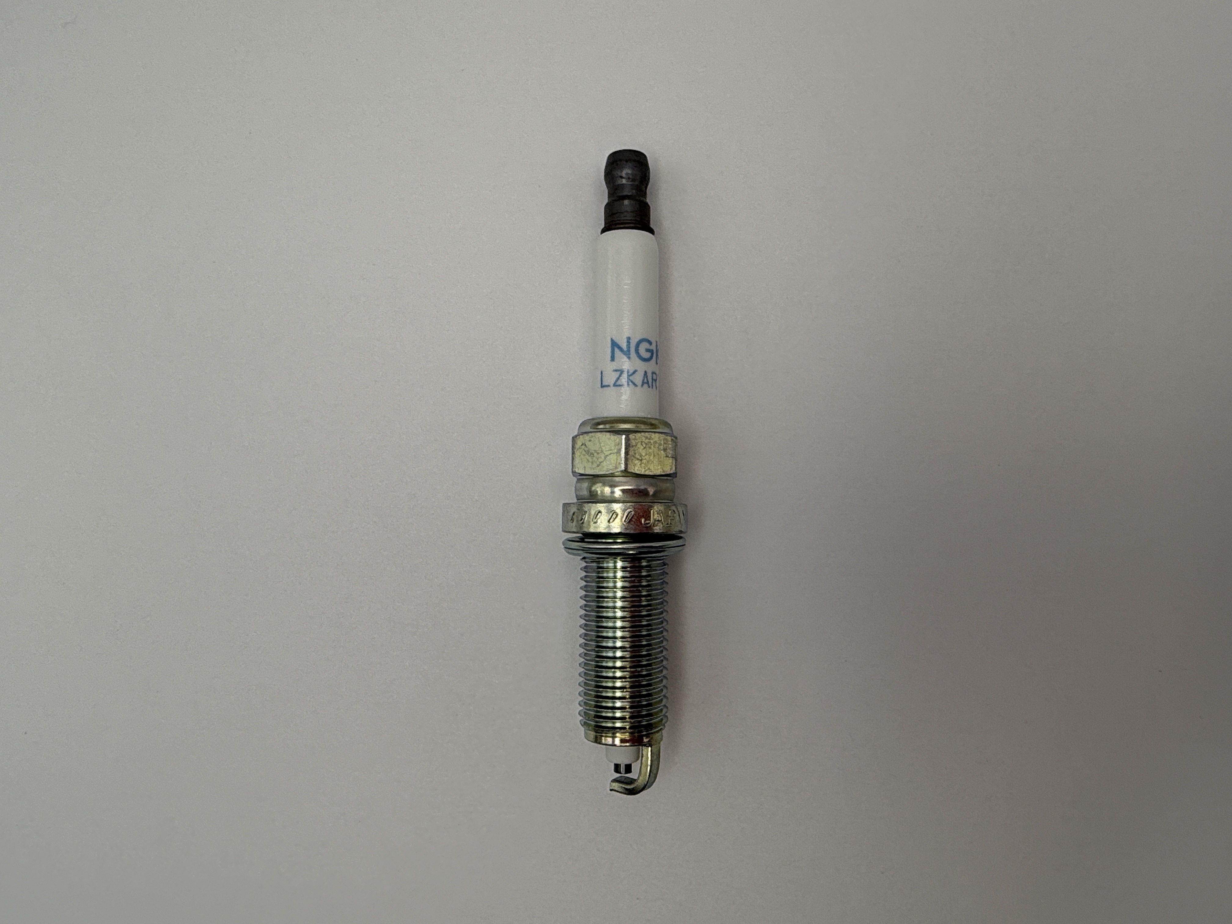 NGK Spark Plug LZKAR7A (6799) (Japan)