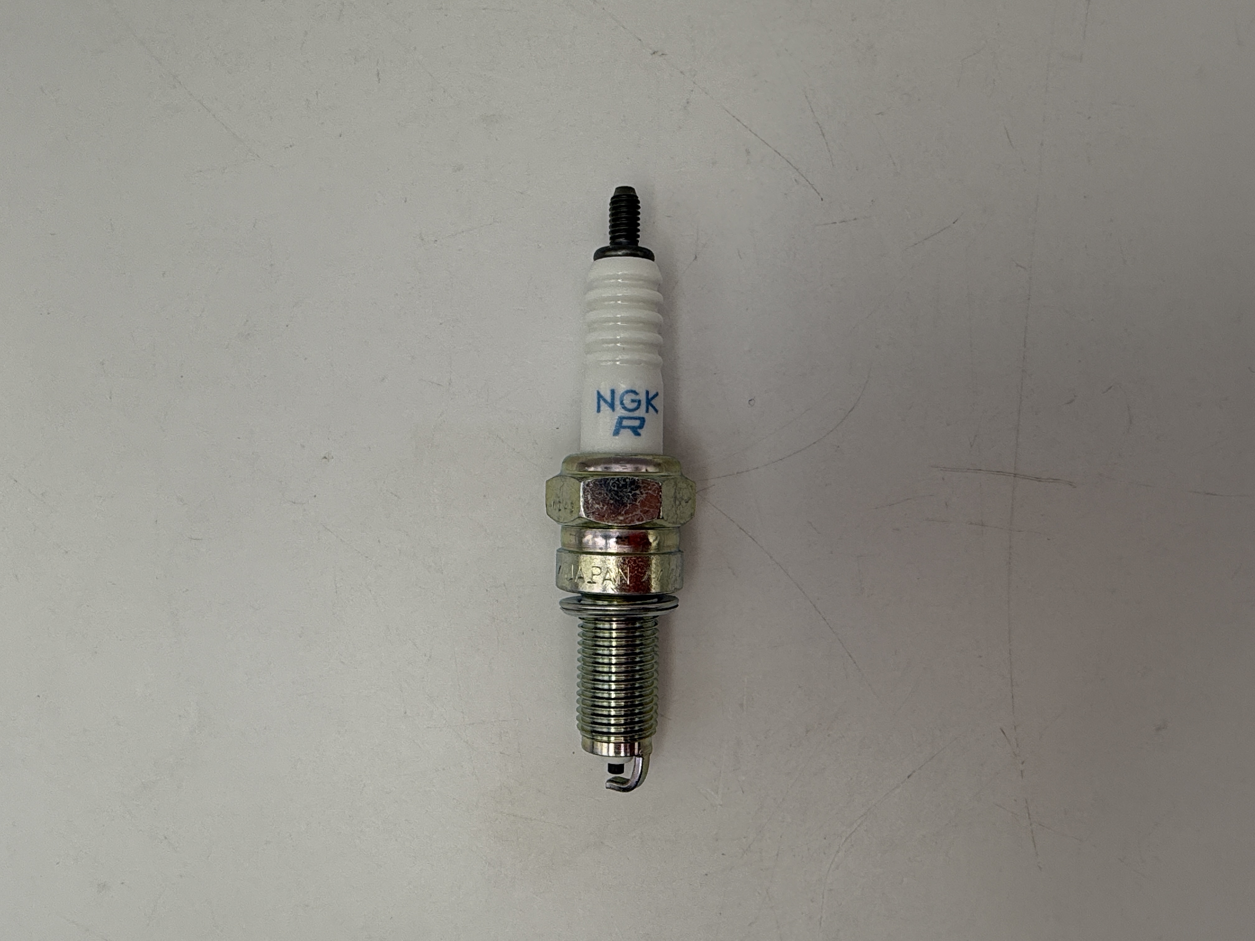 NGK Spark Plug MR7G-9E (90312) (Japan)