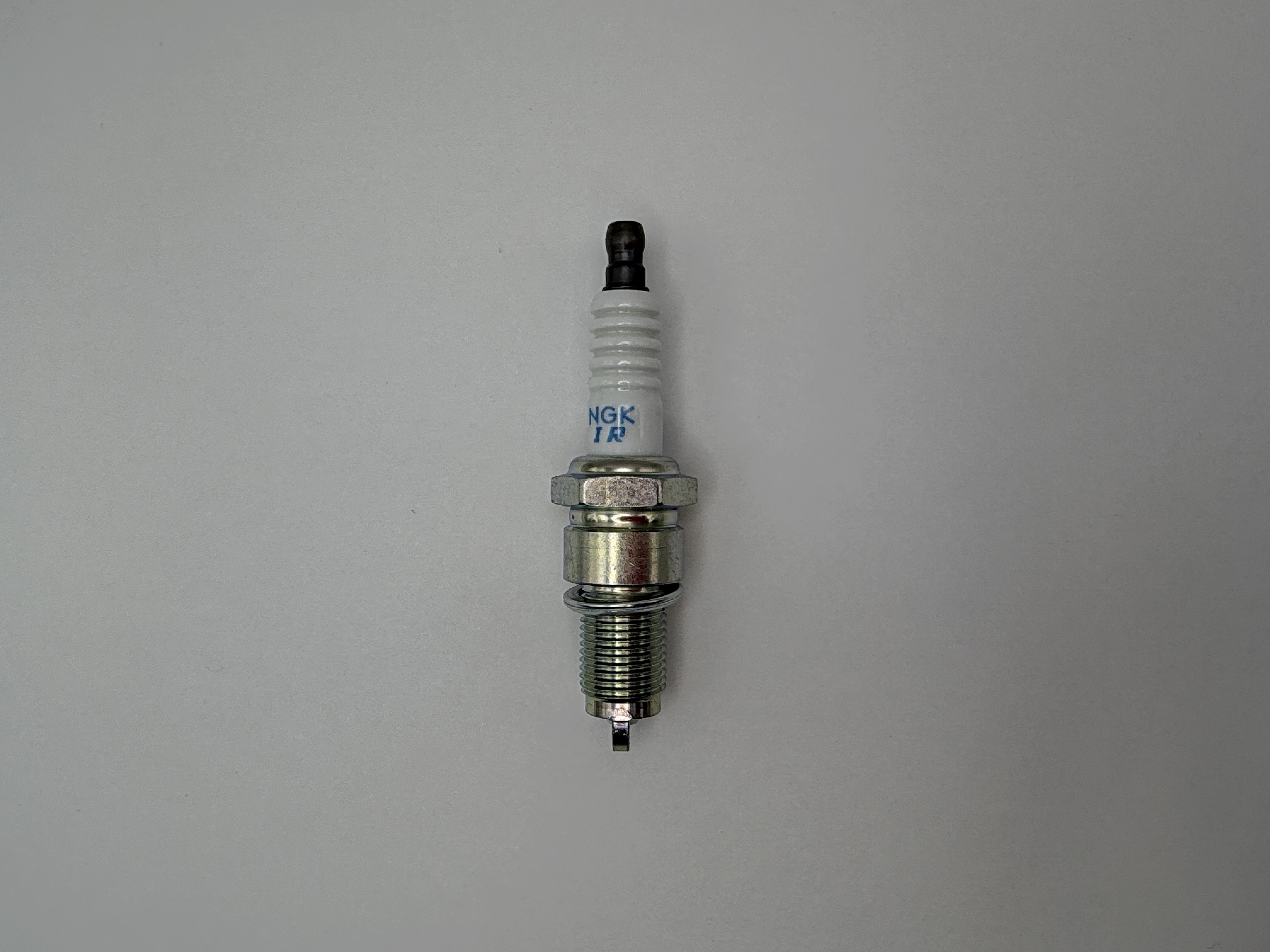 NGK Spark Plug ZGR7GI-13G (96760) (Japan) as Fitted to KTM 2T TPI Models