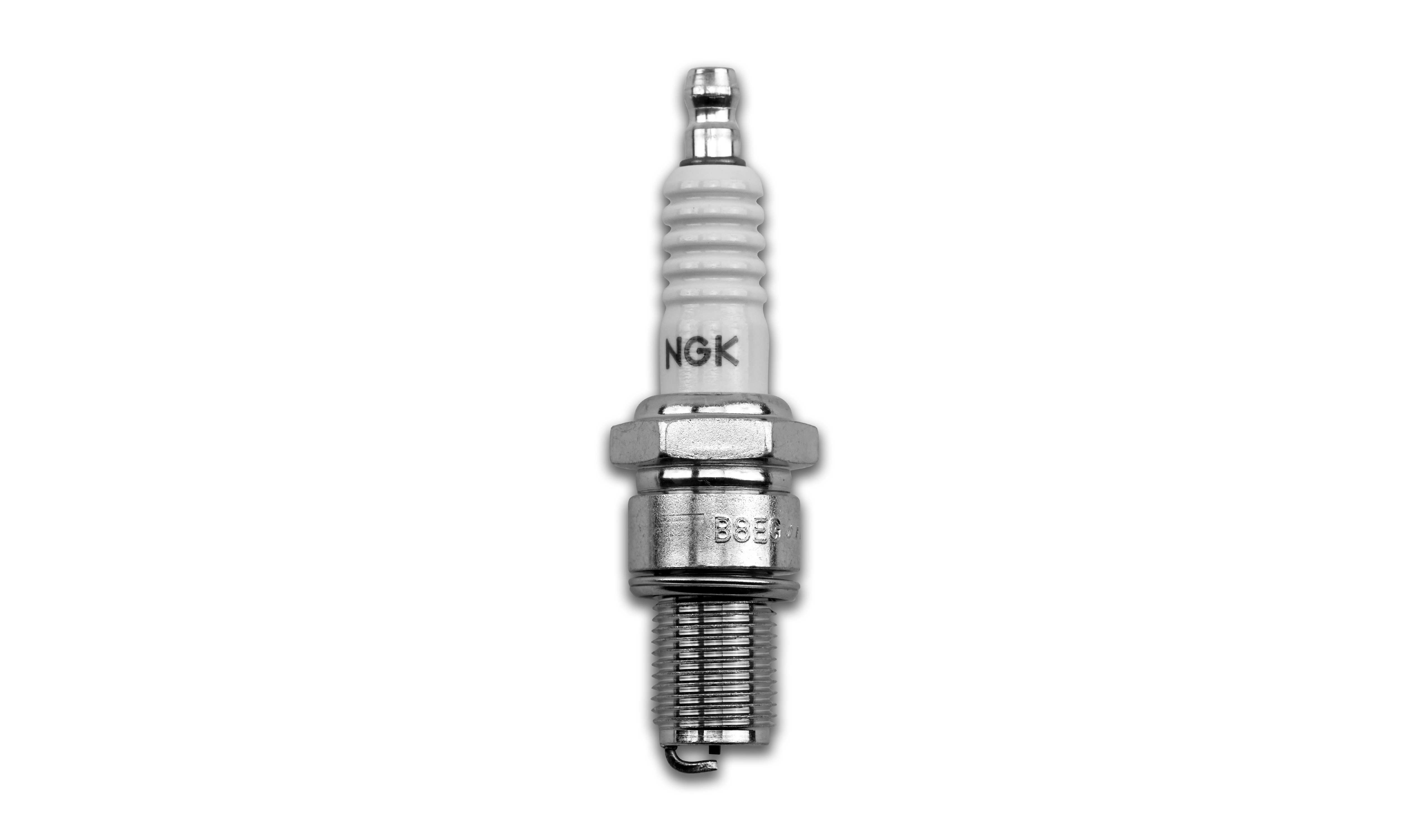 NGK Spark Plug B8EG (3430) (Japan)