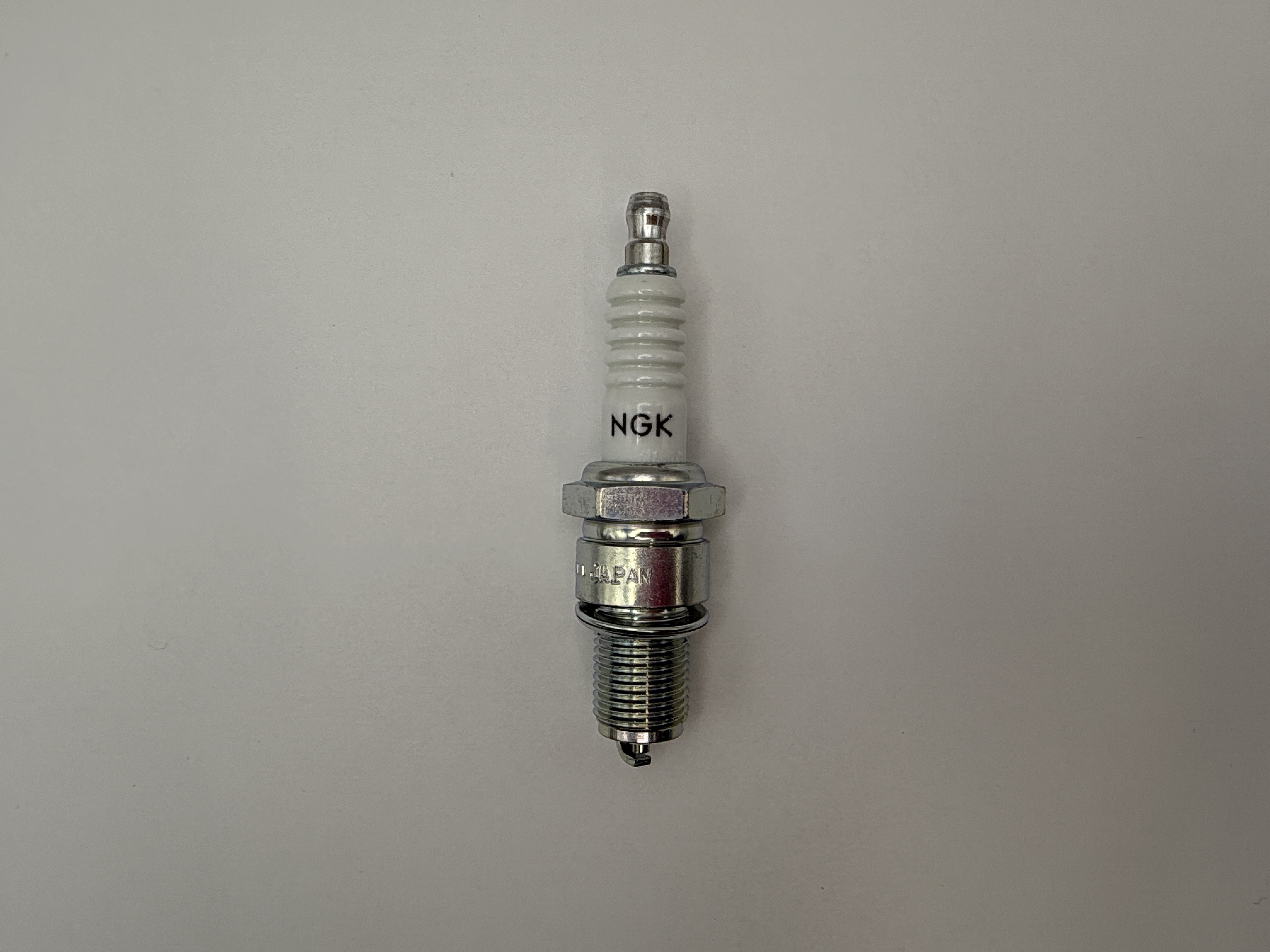 NGK Spark Plug BP8ES (2912) (Japan)