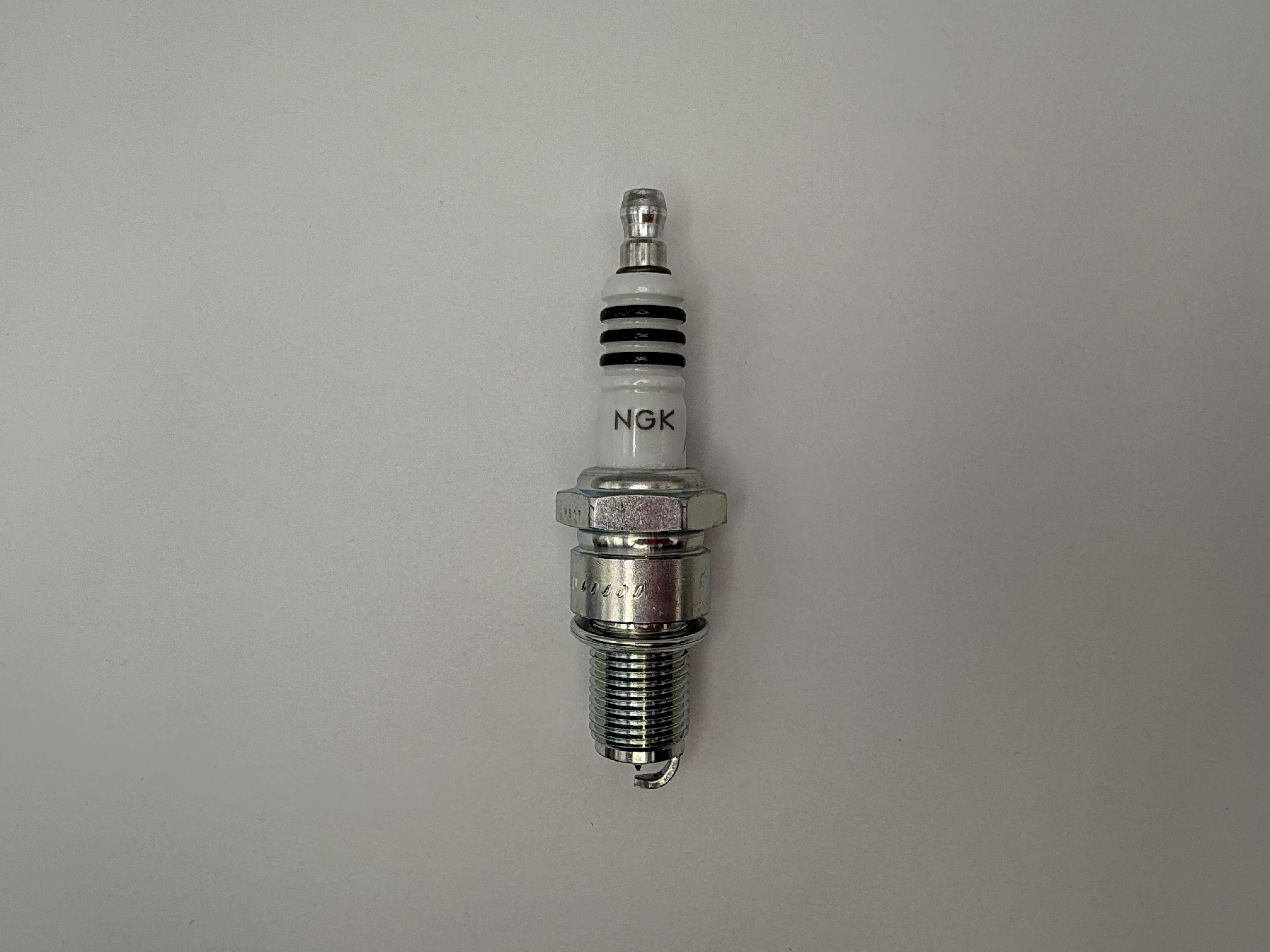 NGK Spark Plug BPR8EIX (6684) (Japan)