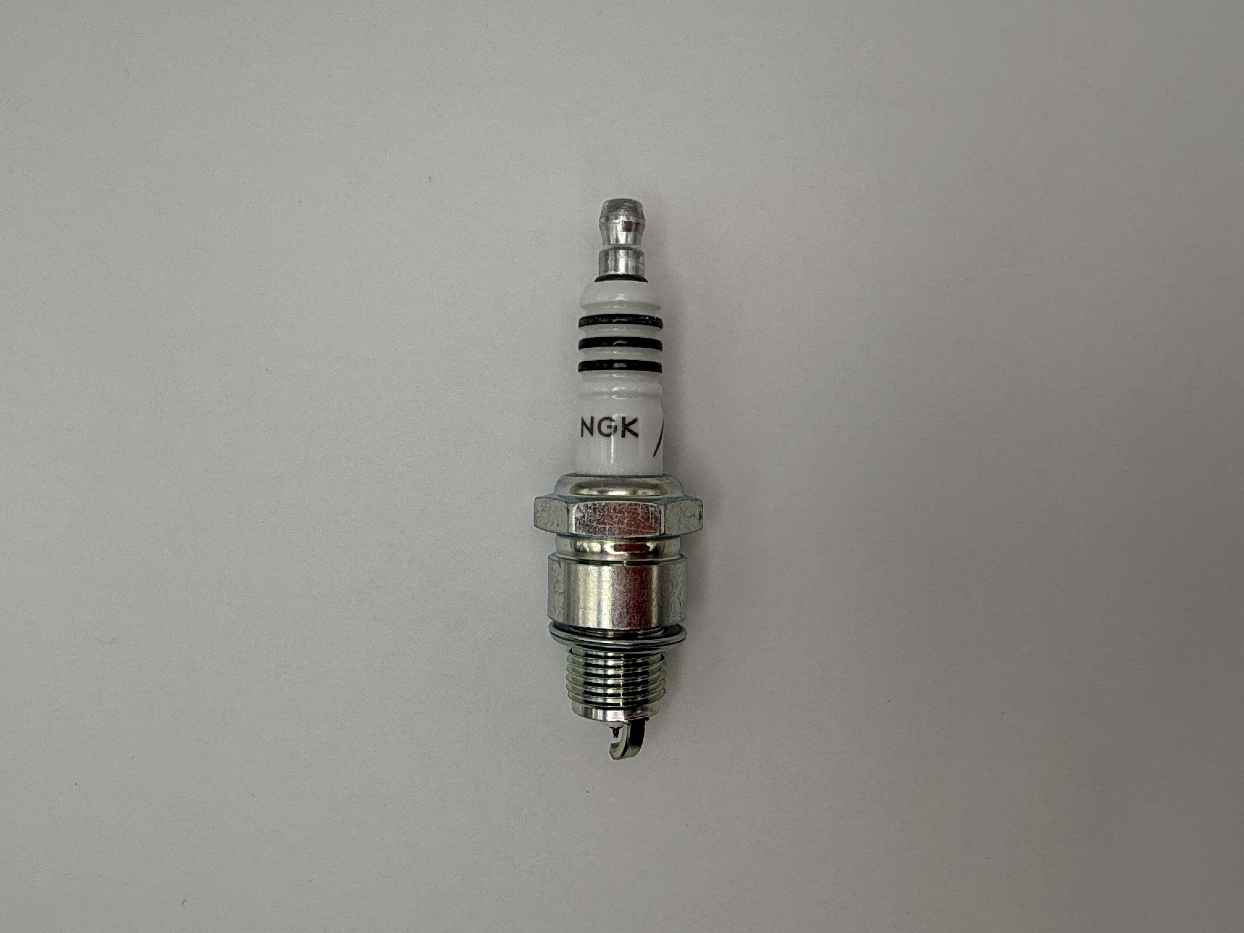 NGK Spark Plug BPR8HIX (6742) (Japan)