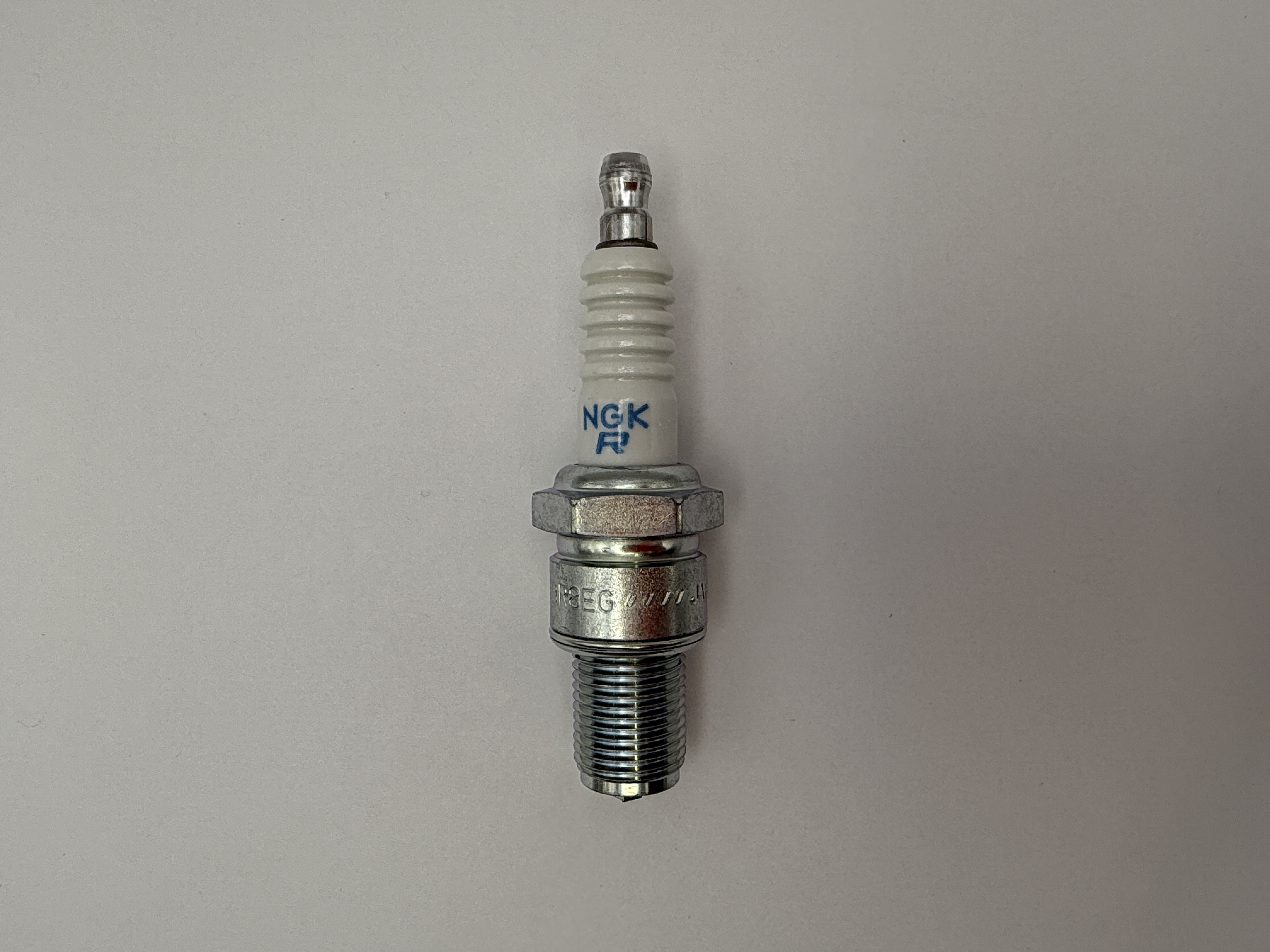 NGK Spark Plug BR8EG (3130) (Japan)