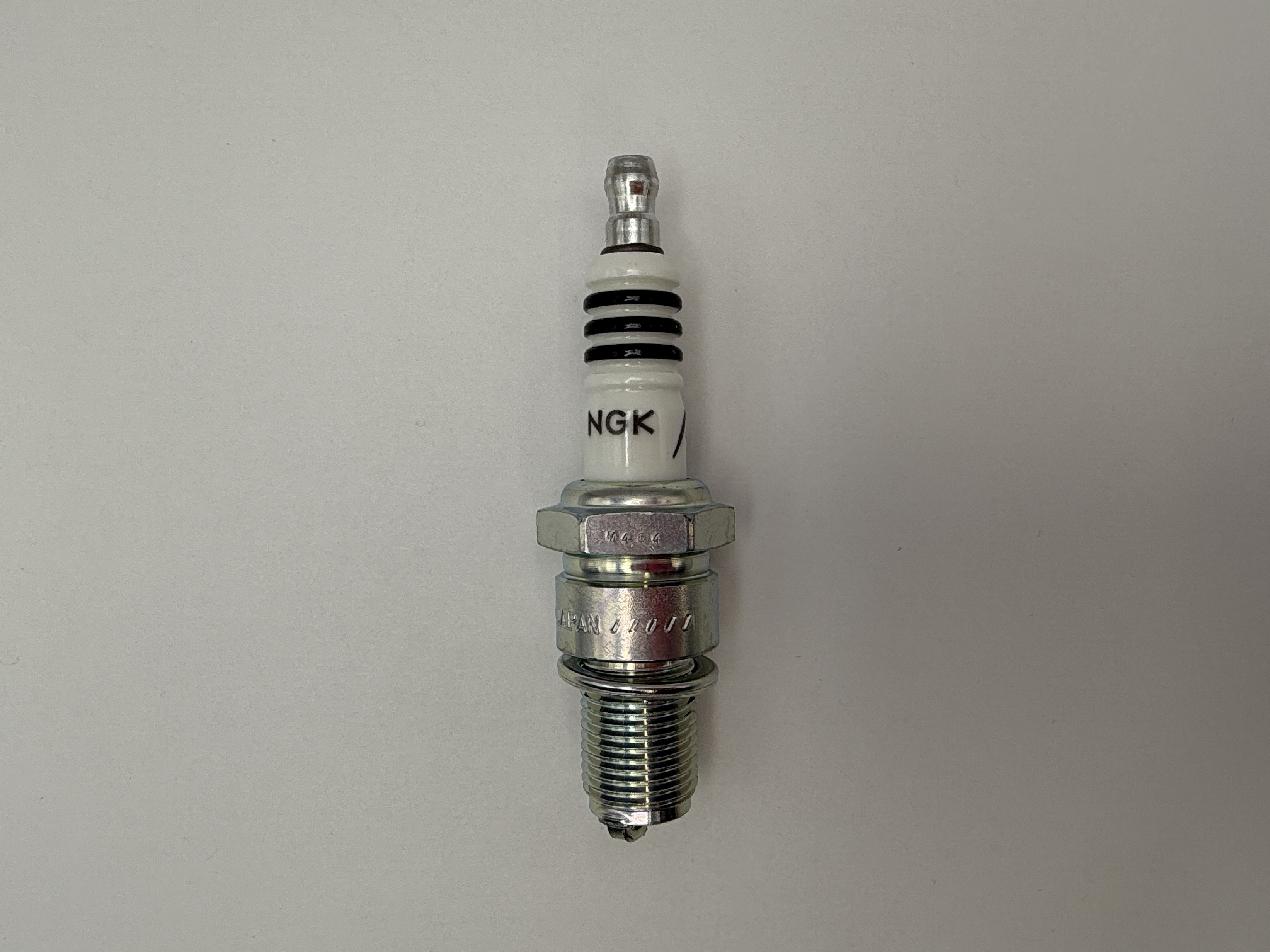 NGK Spark Plug BR8EIX (5044) (Japan)