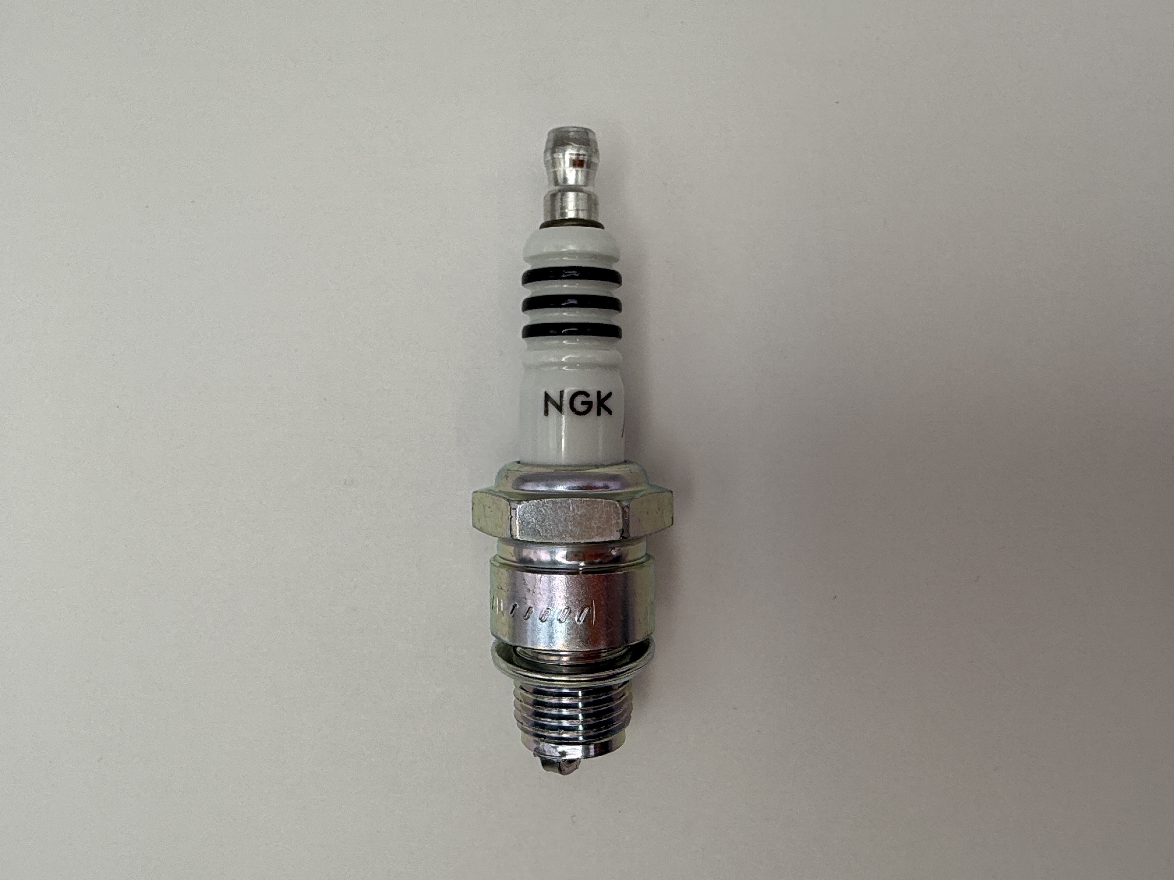 NGK Spark Plug BR8HIX (7001) (Japan)