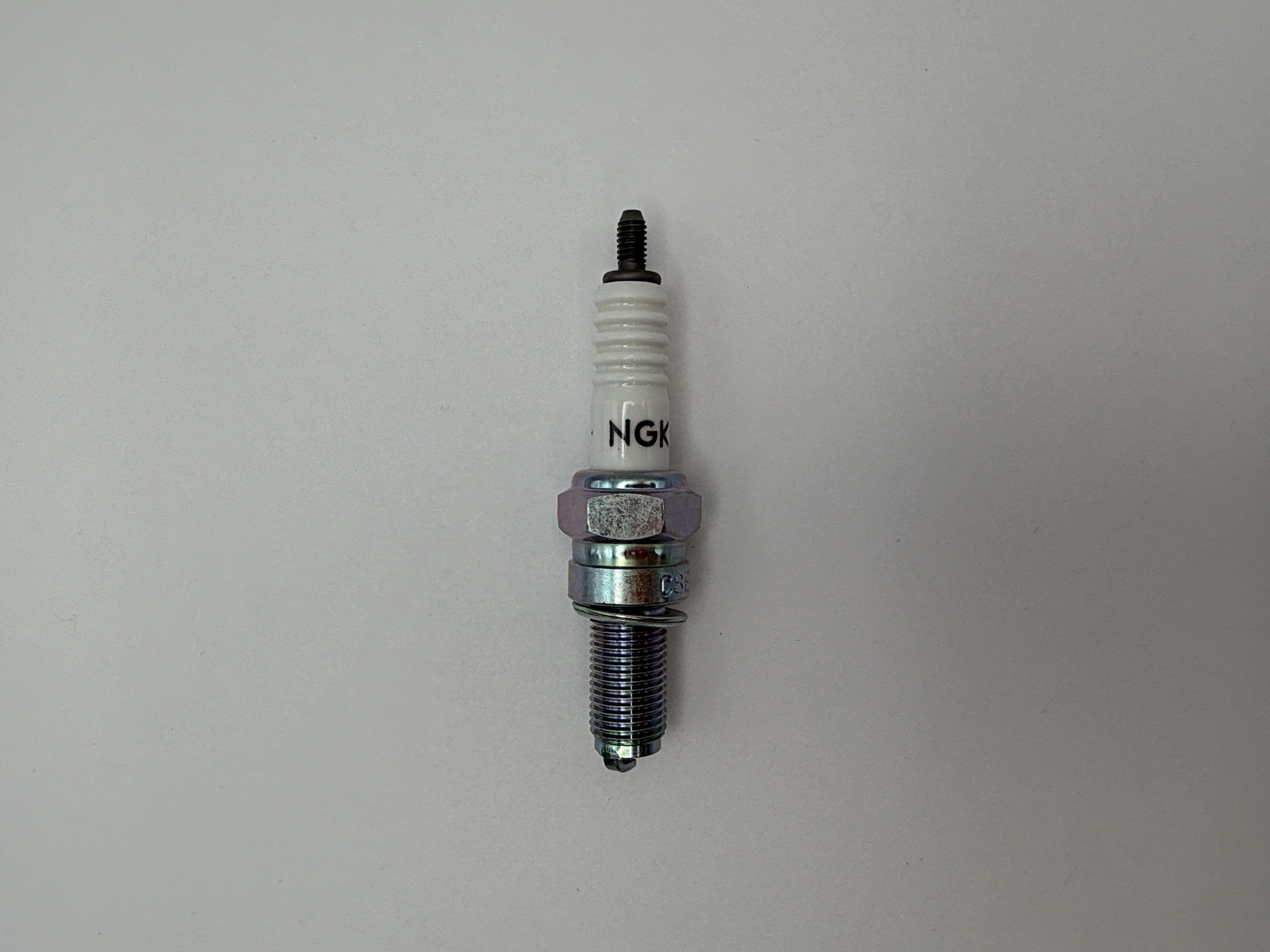 NGK Spark Plug C8E (7471) (Japan)