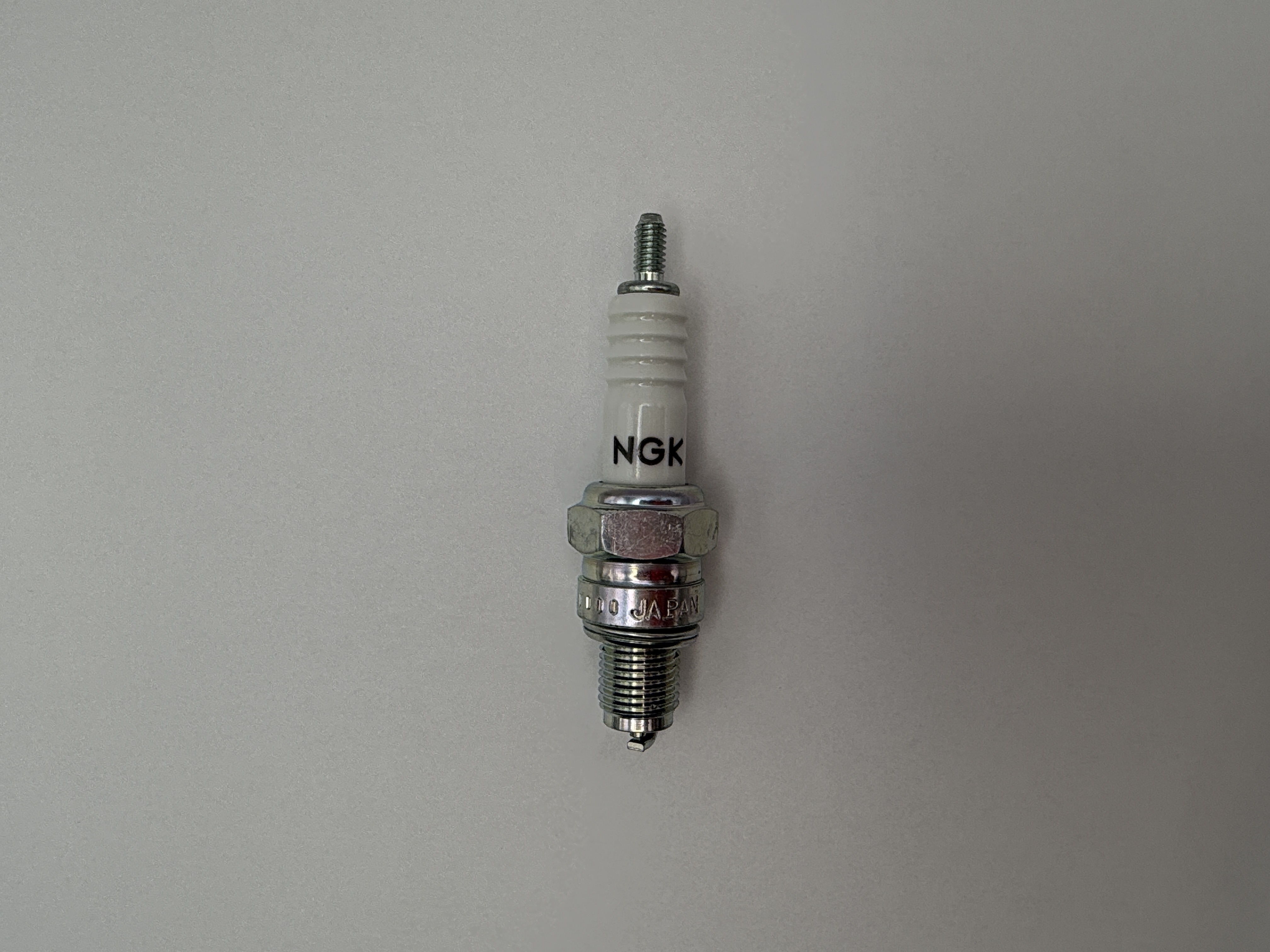NGK Spark Plug C8HSA (6821) (Japan)