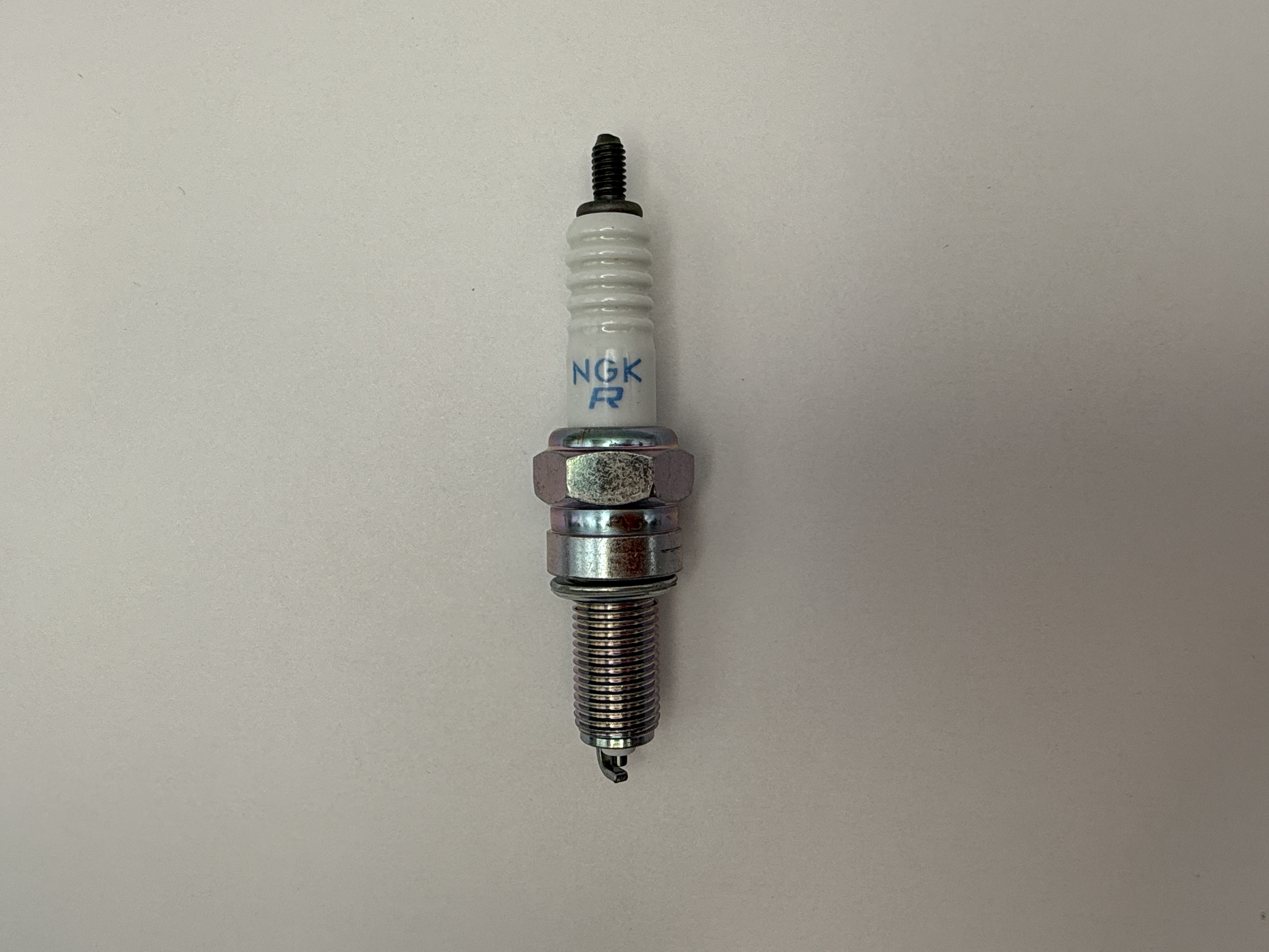 NGK Spark Plug CPR8EA-9 (2306) (India)