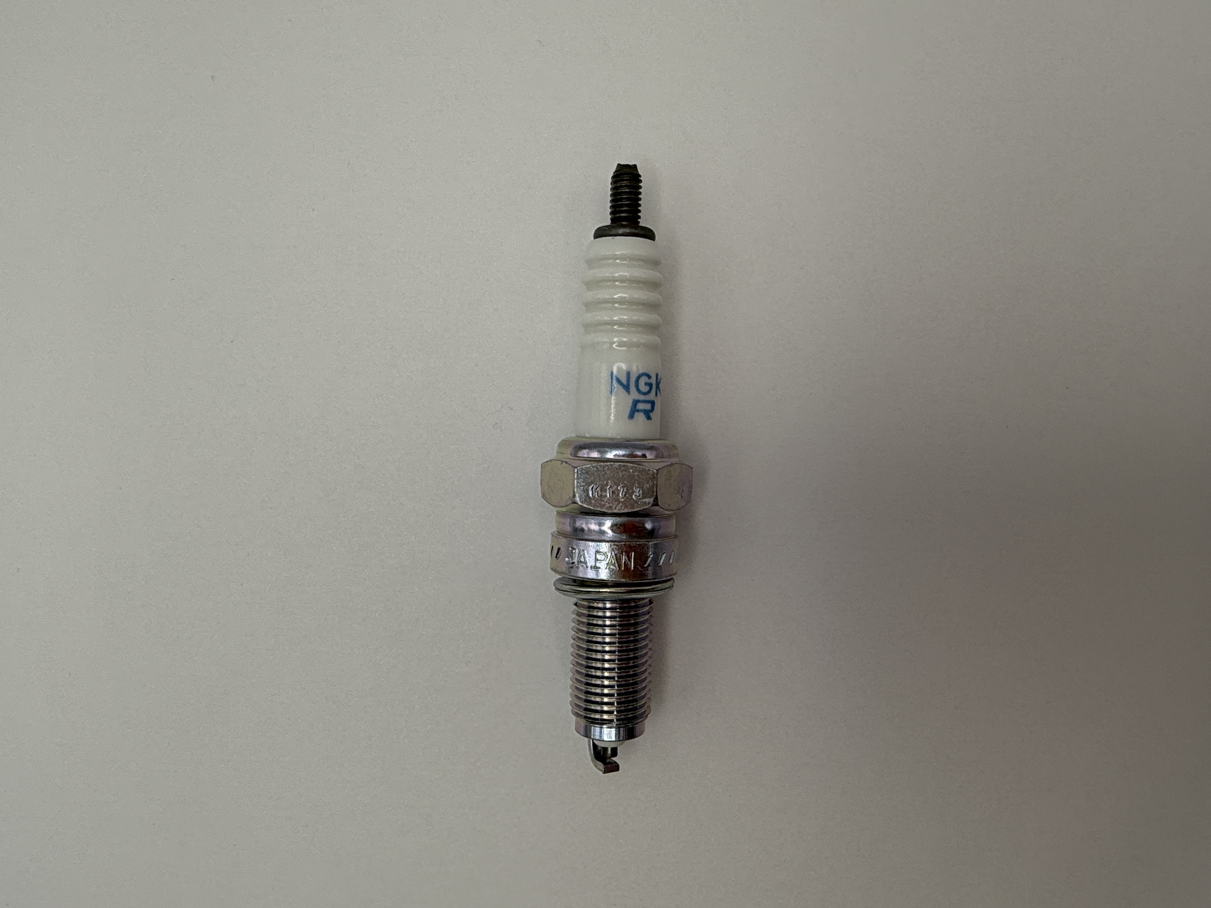 NGK Spark Plug CPR8EA-9 (2306) (Japan)