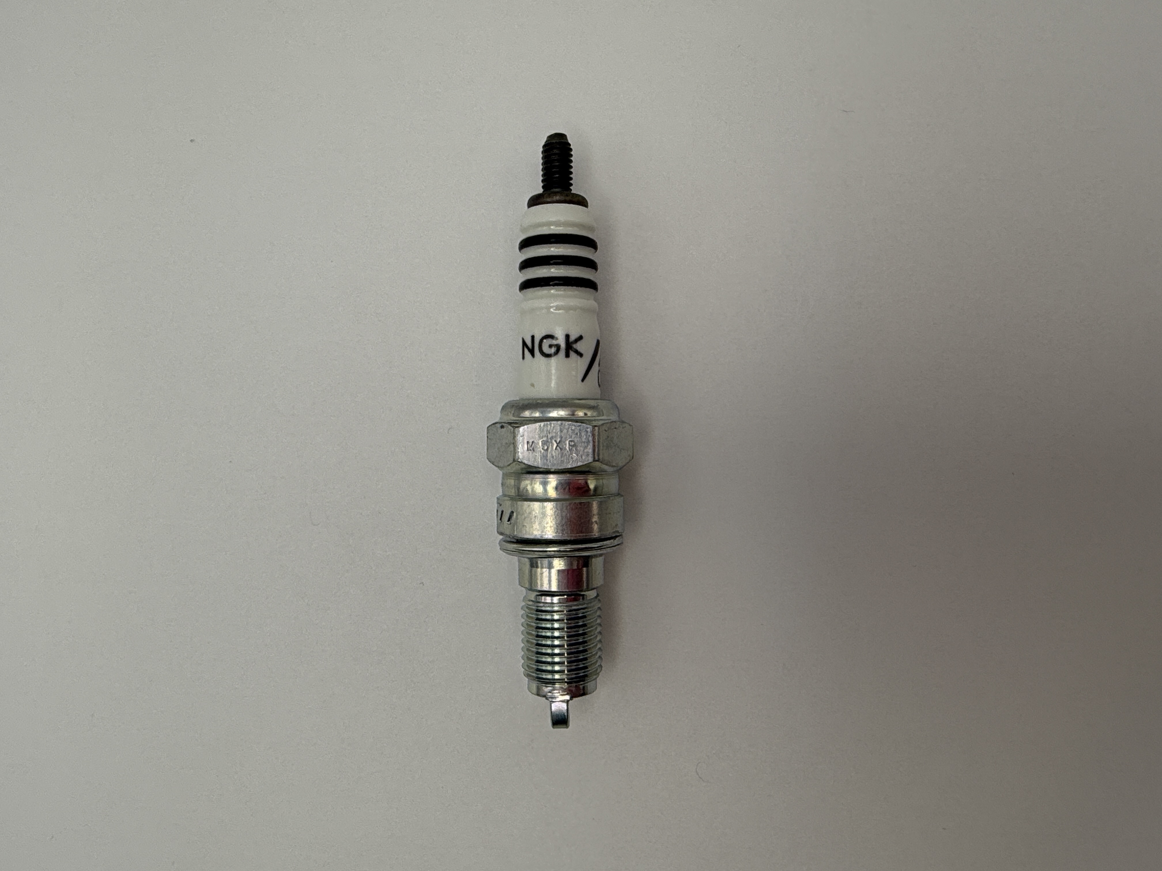 NGK Spark Plug CR8EHIX-9 (3797) (Japan)
