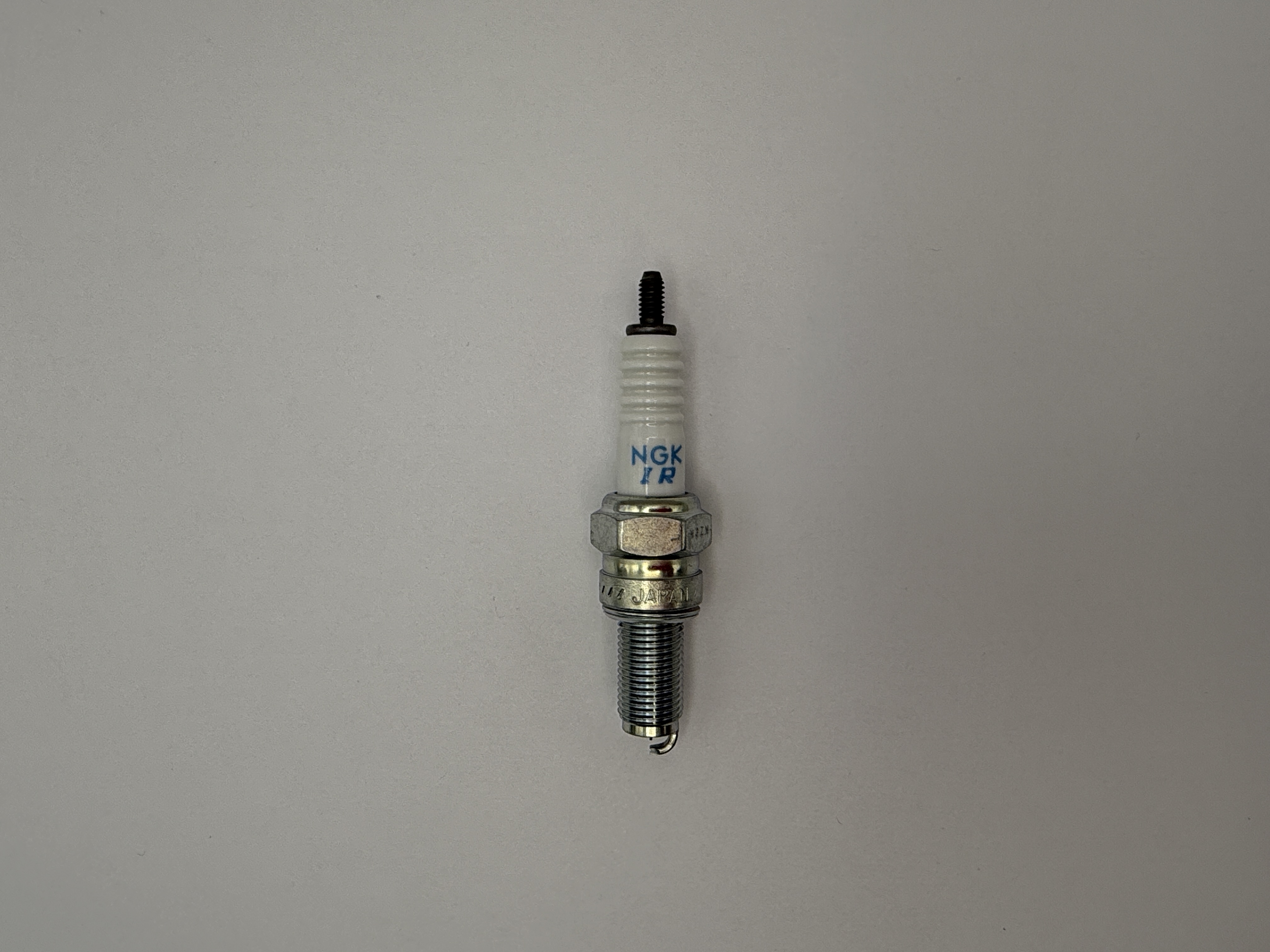 NGK Spark Plug CR8EIA-10 (4708) (Japan)