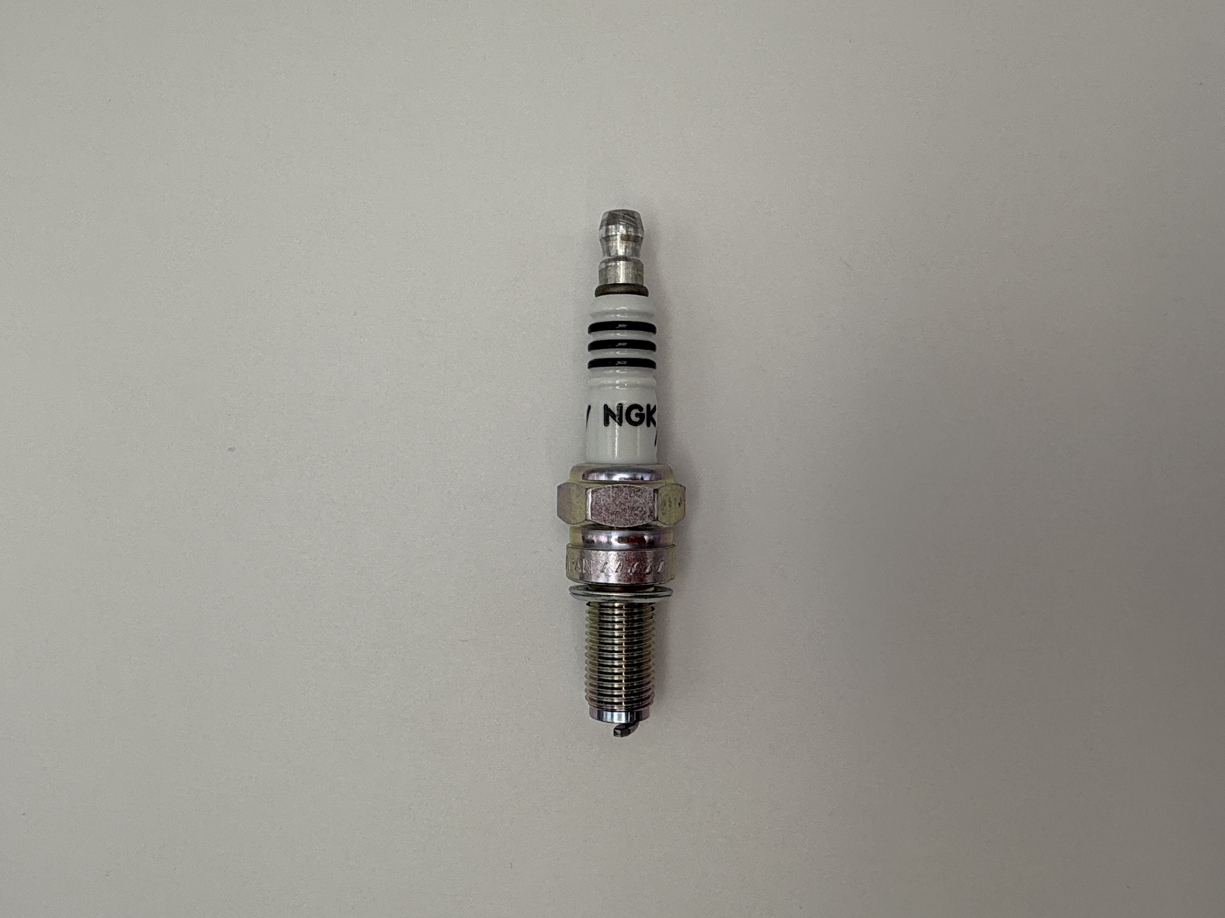 NGK Spark Plug CR8EIX (4218) (Japan)