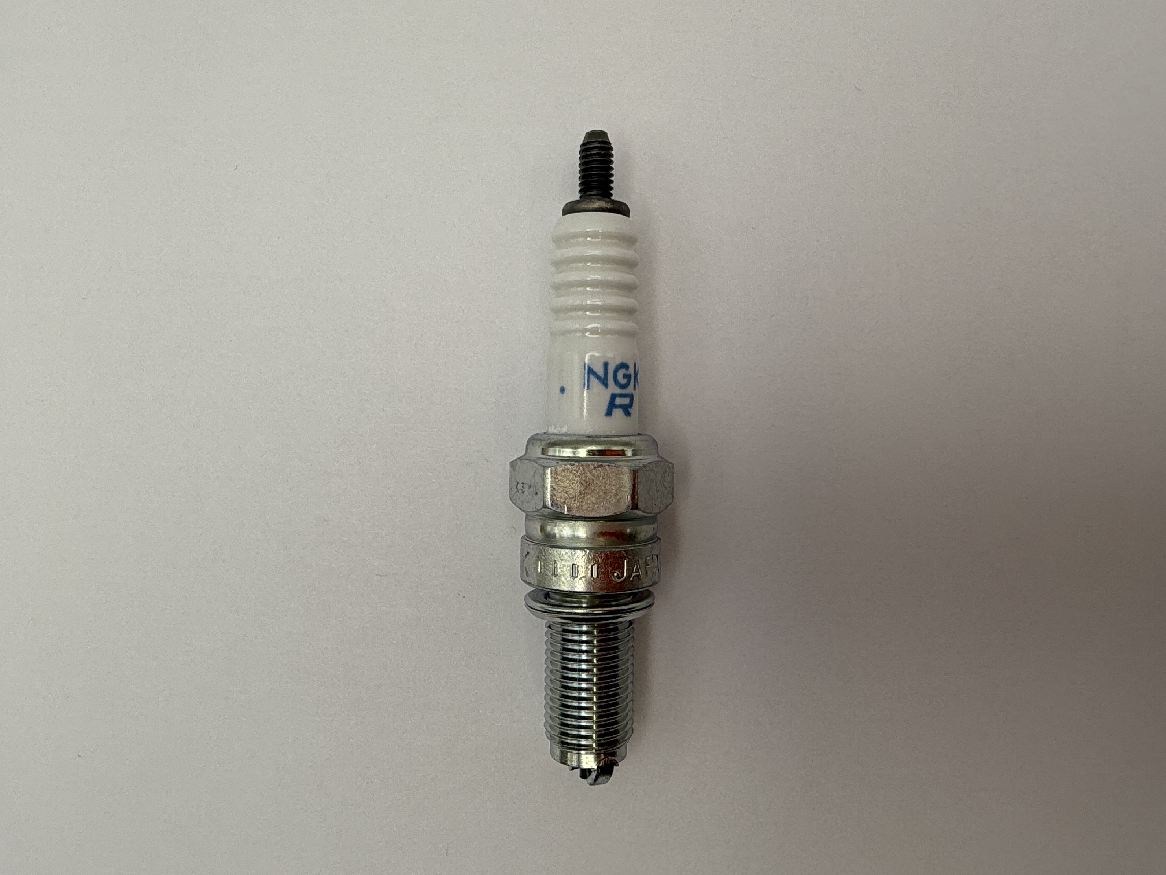 NGK Spark Plug CR8EK (3478) (Japan)