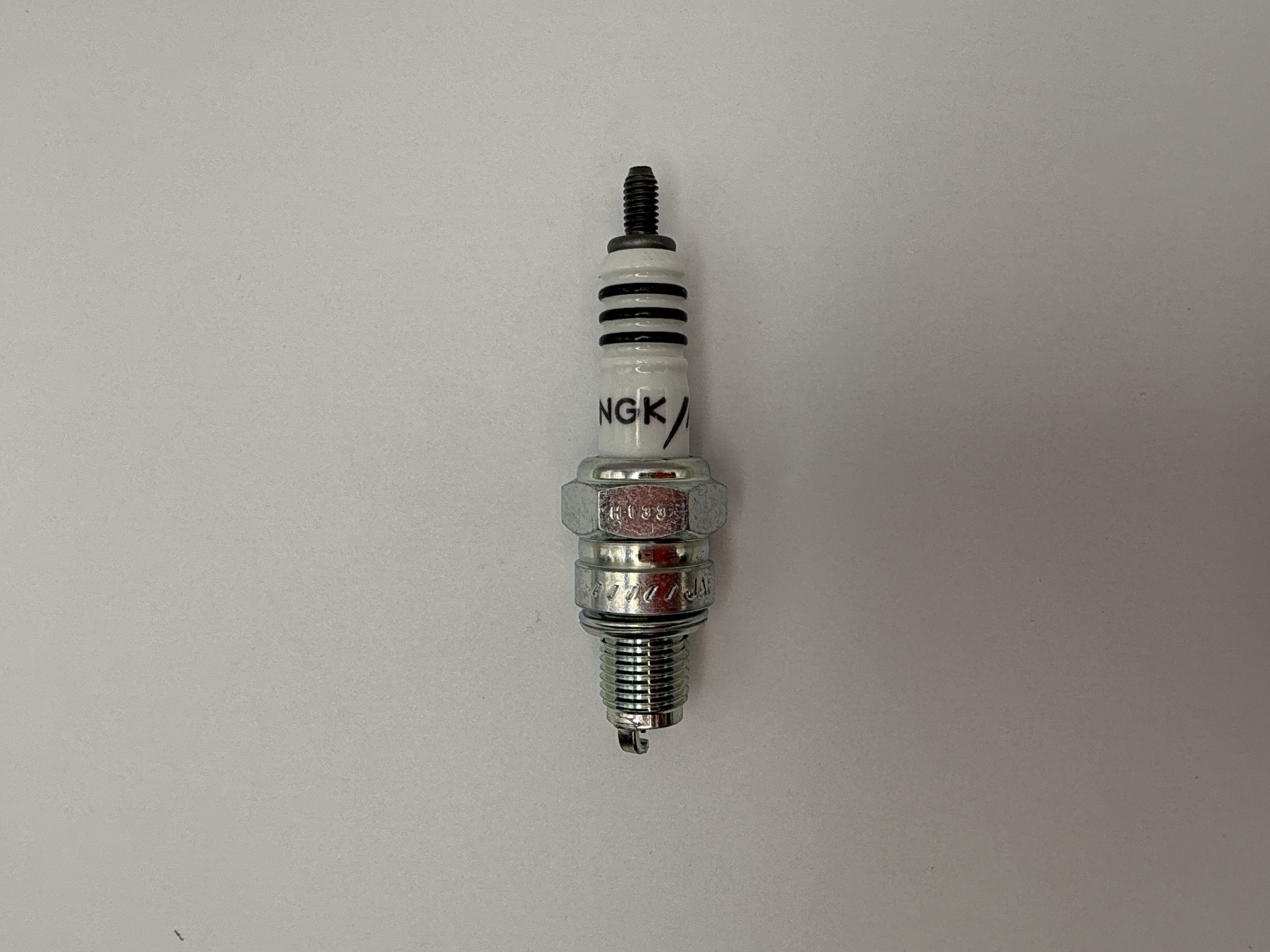 NGK Spark Plug CR8HIX (7669) (Japan)