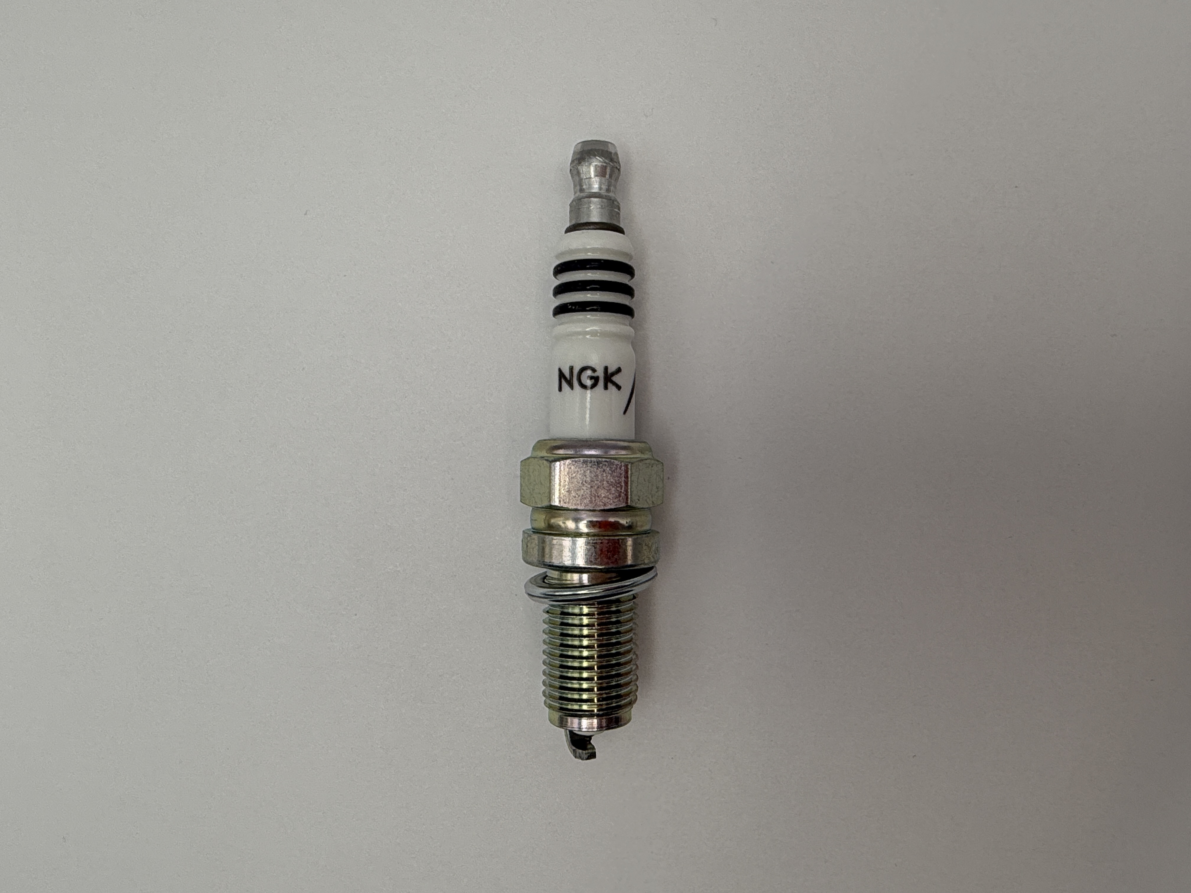 NGK Spark Plug DCPR8EIX (6546) (Japan)