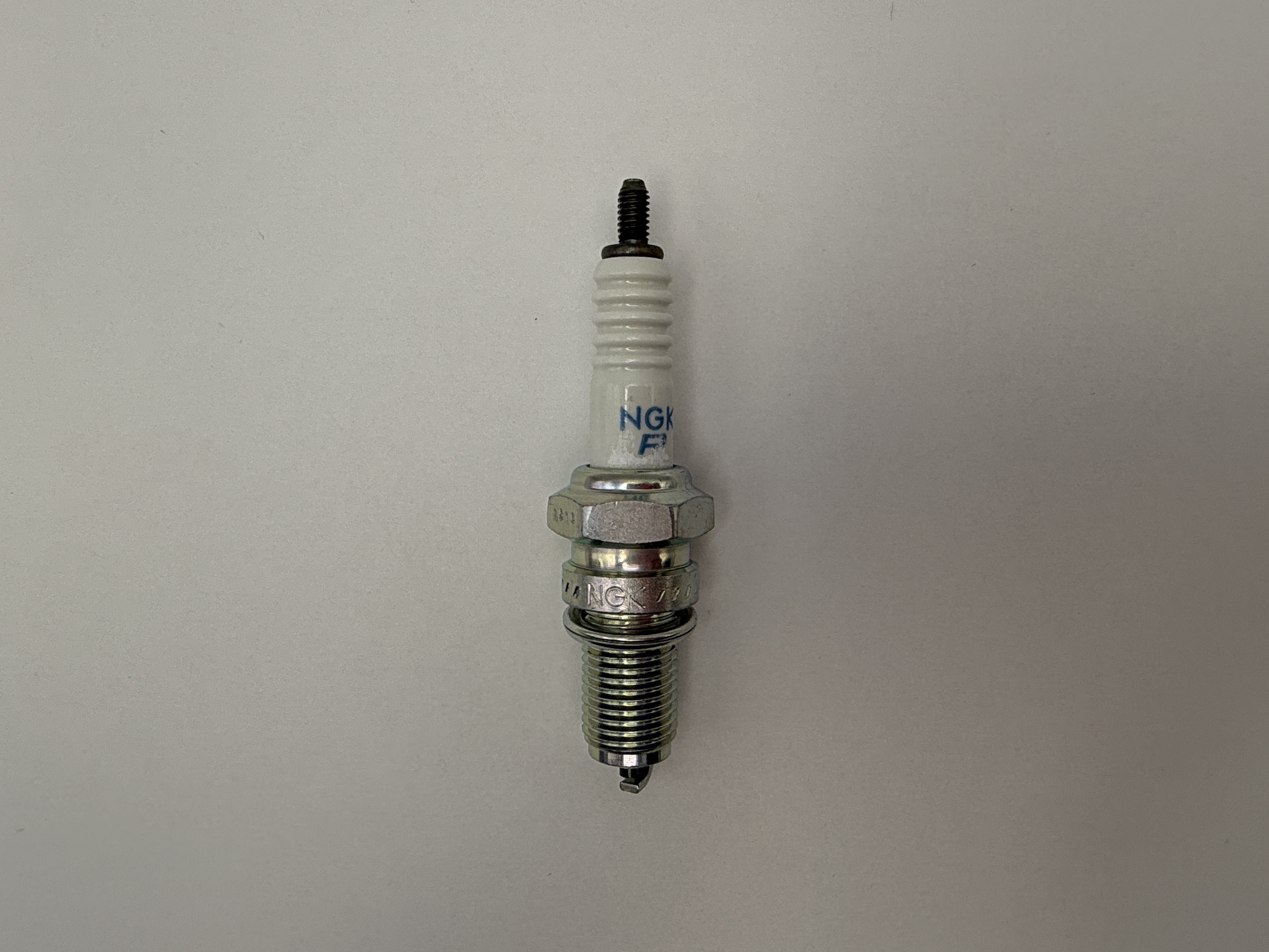 NGK Spark Plug DPR8EA-9 (4929) (India)