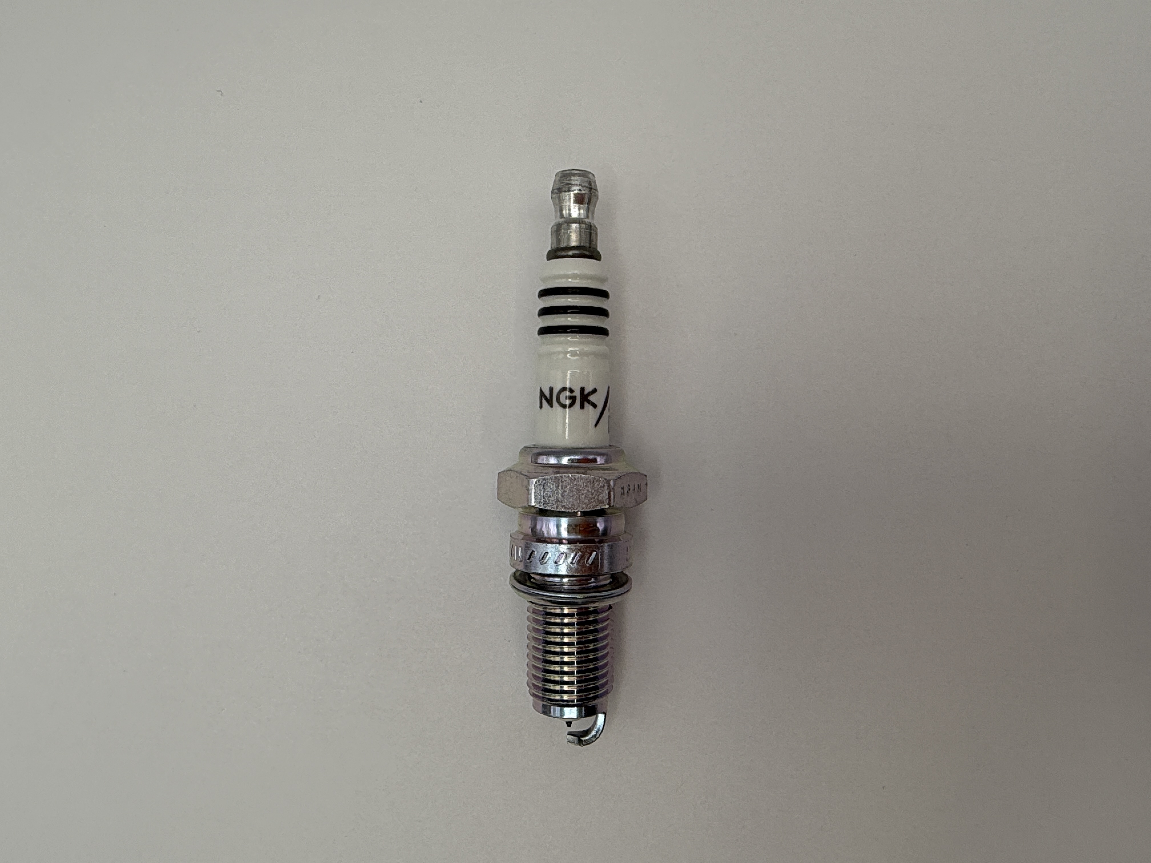 NGK Spark Plug DPR8EIX-9 (2202) (Japan)