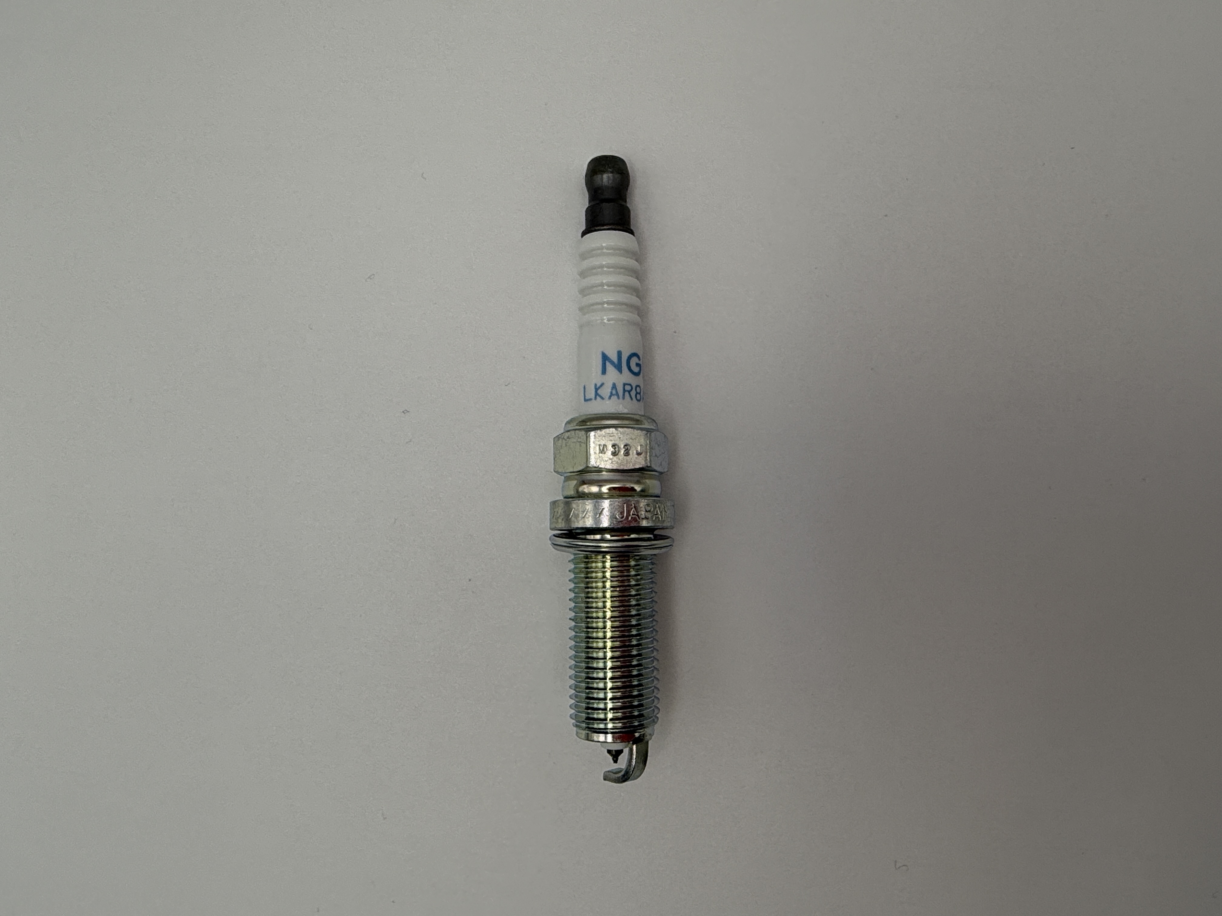 NGK Spark Plug LKAR8AI-9 (6706) (Japan)