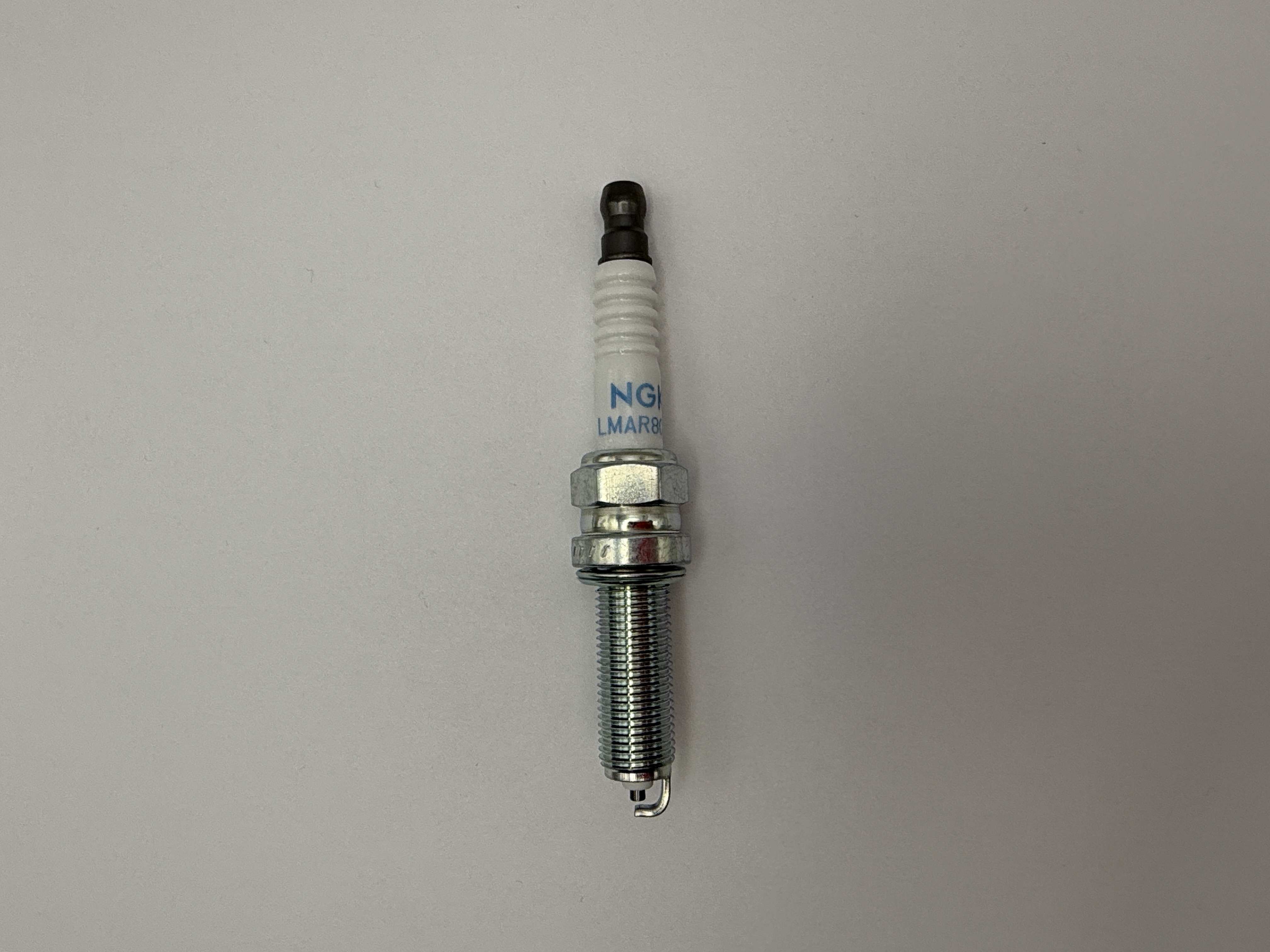 NGK Spark Plug LMAR8C-9 (93833) (Japan)