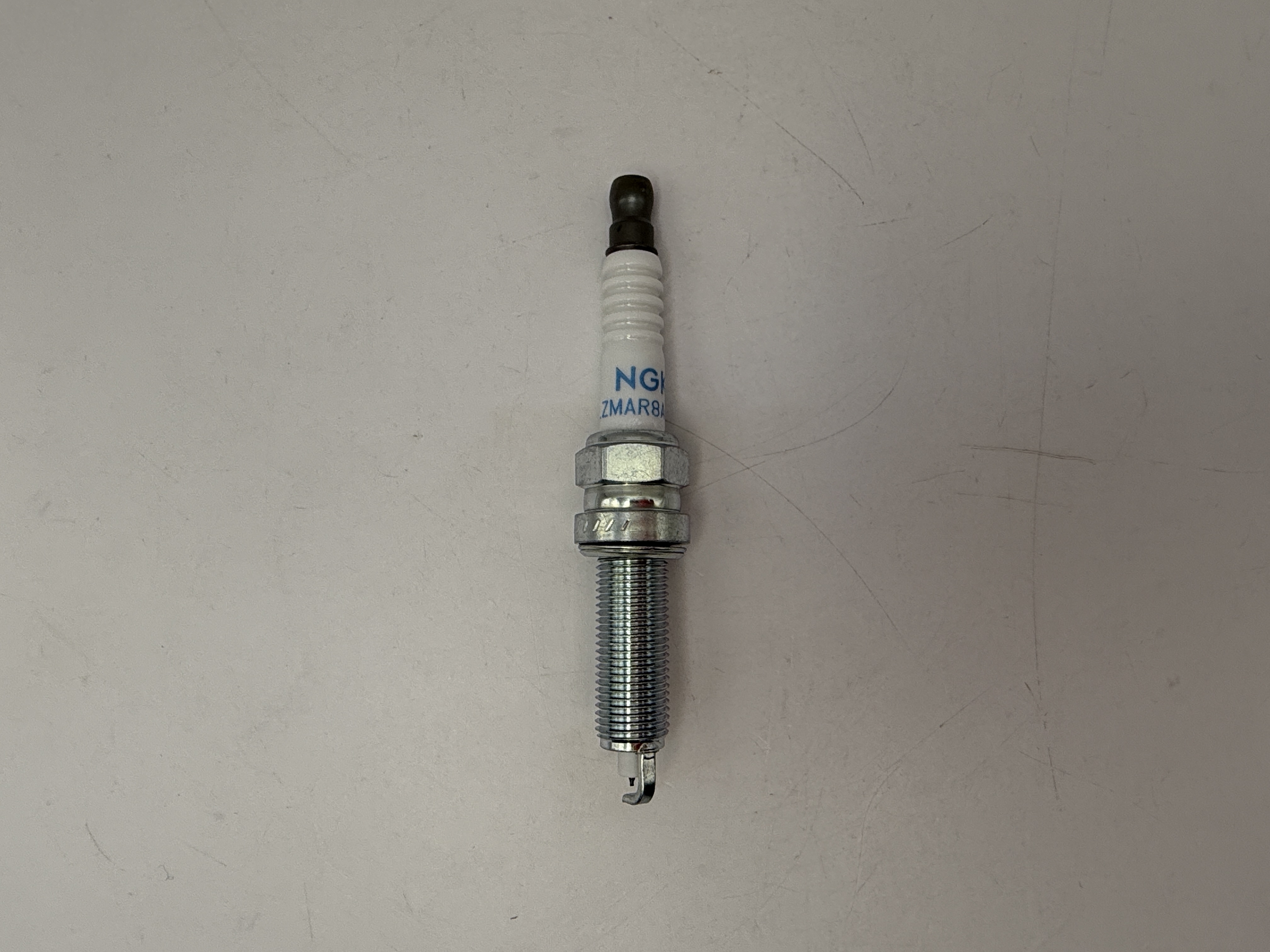 NGK Spark Plug LZMAR8AI-10 (94021) (Japan)