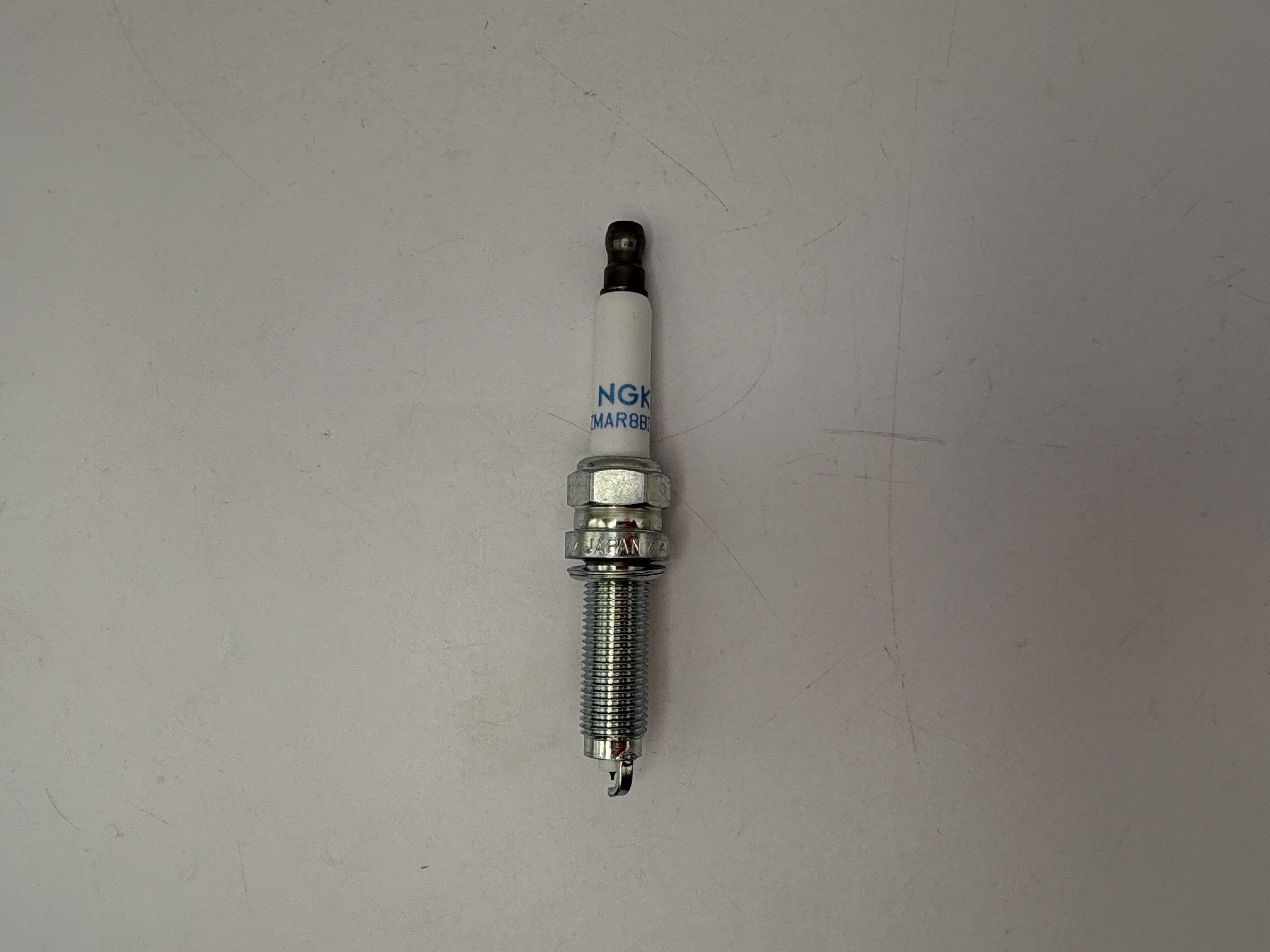 NGK Spark Plug LZMAR8BI-10 (95680) (Japan)