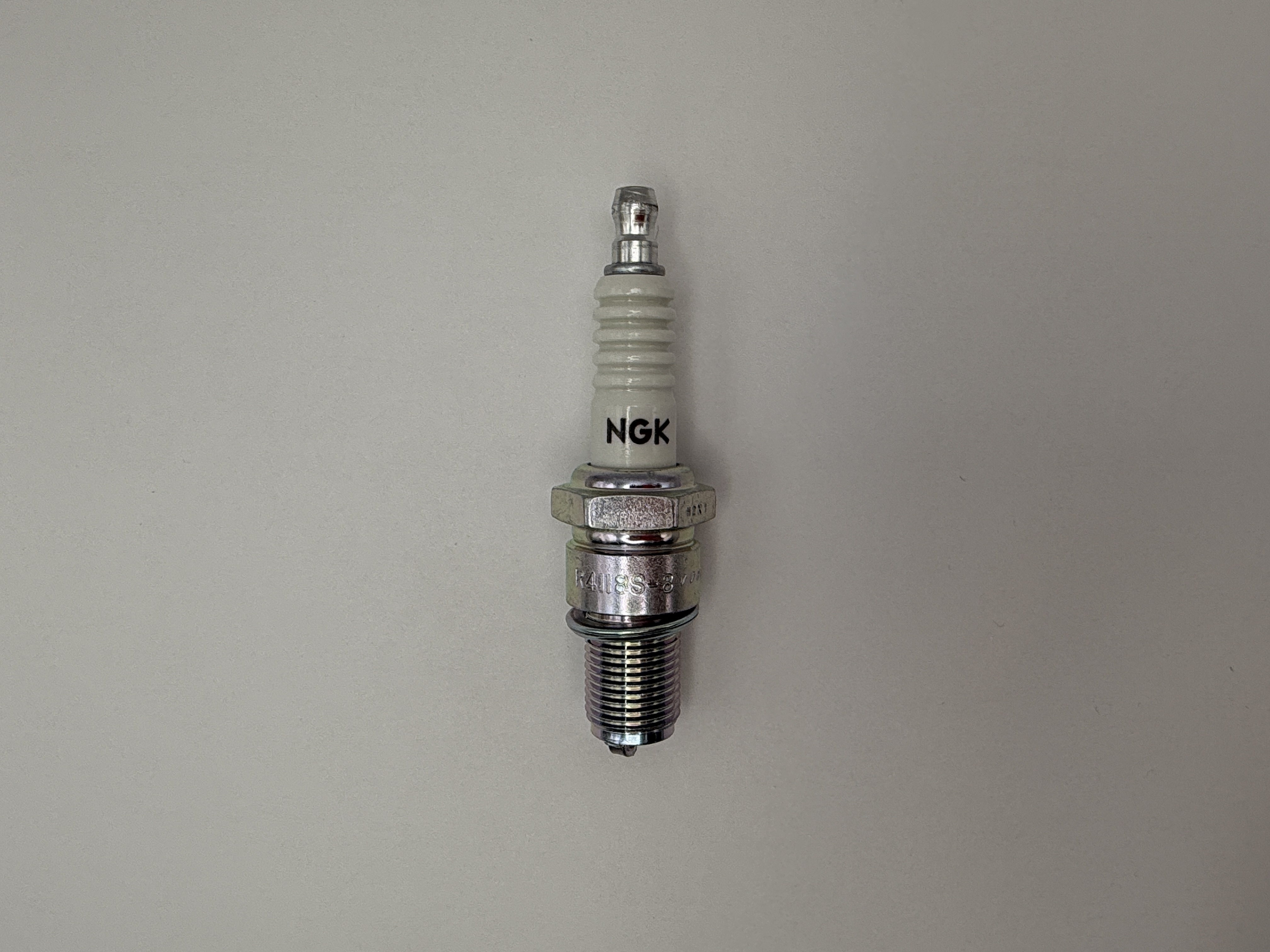 NGK Spark Plug R4118S-8 (3236) (Japan)