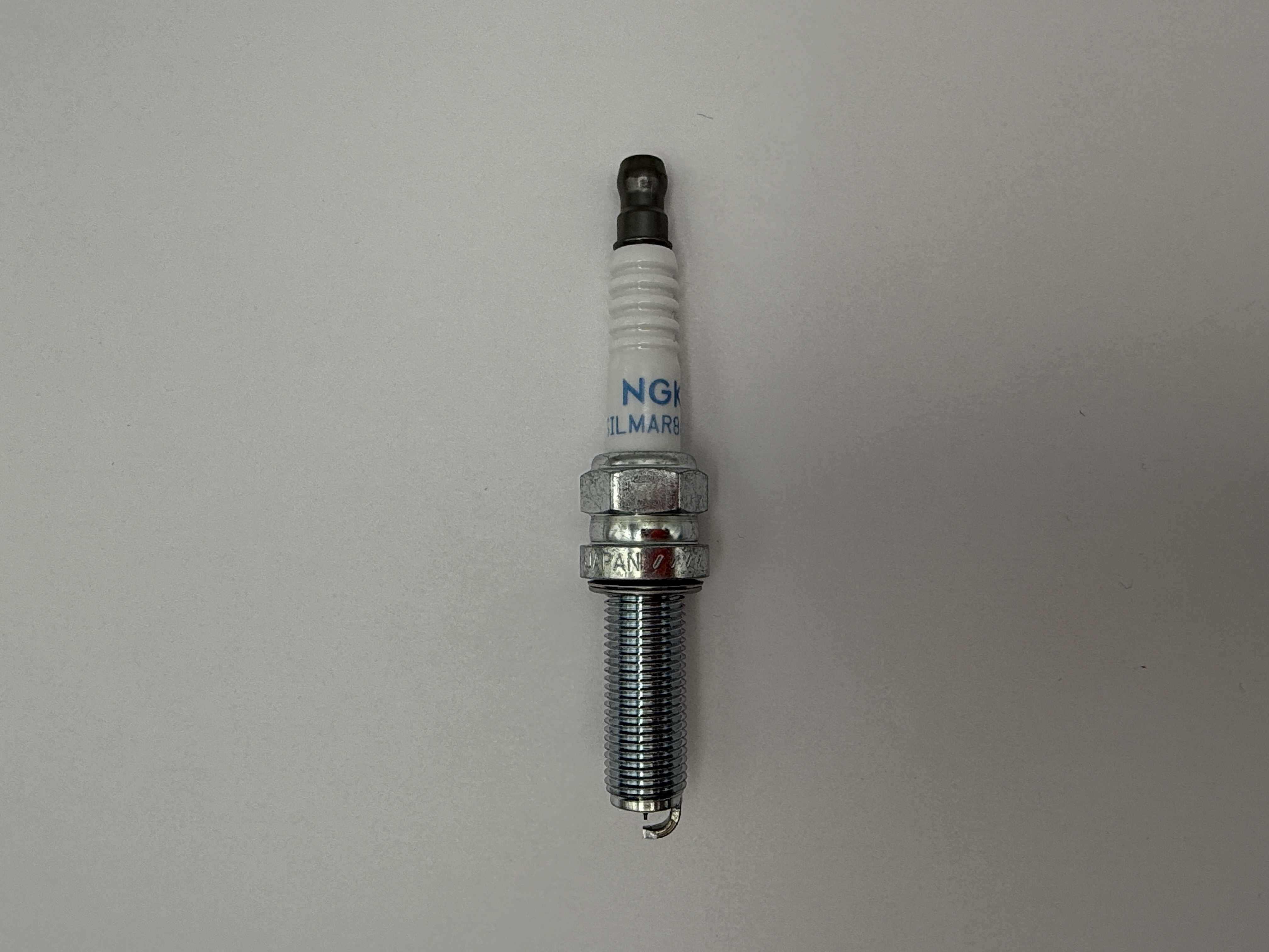NGK Spark Plug SILMAR8A9S (90992) (Japan)