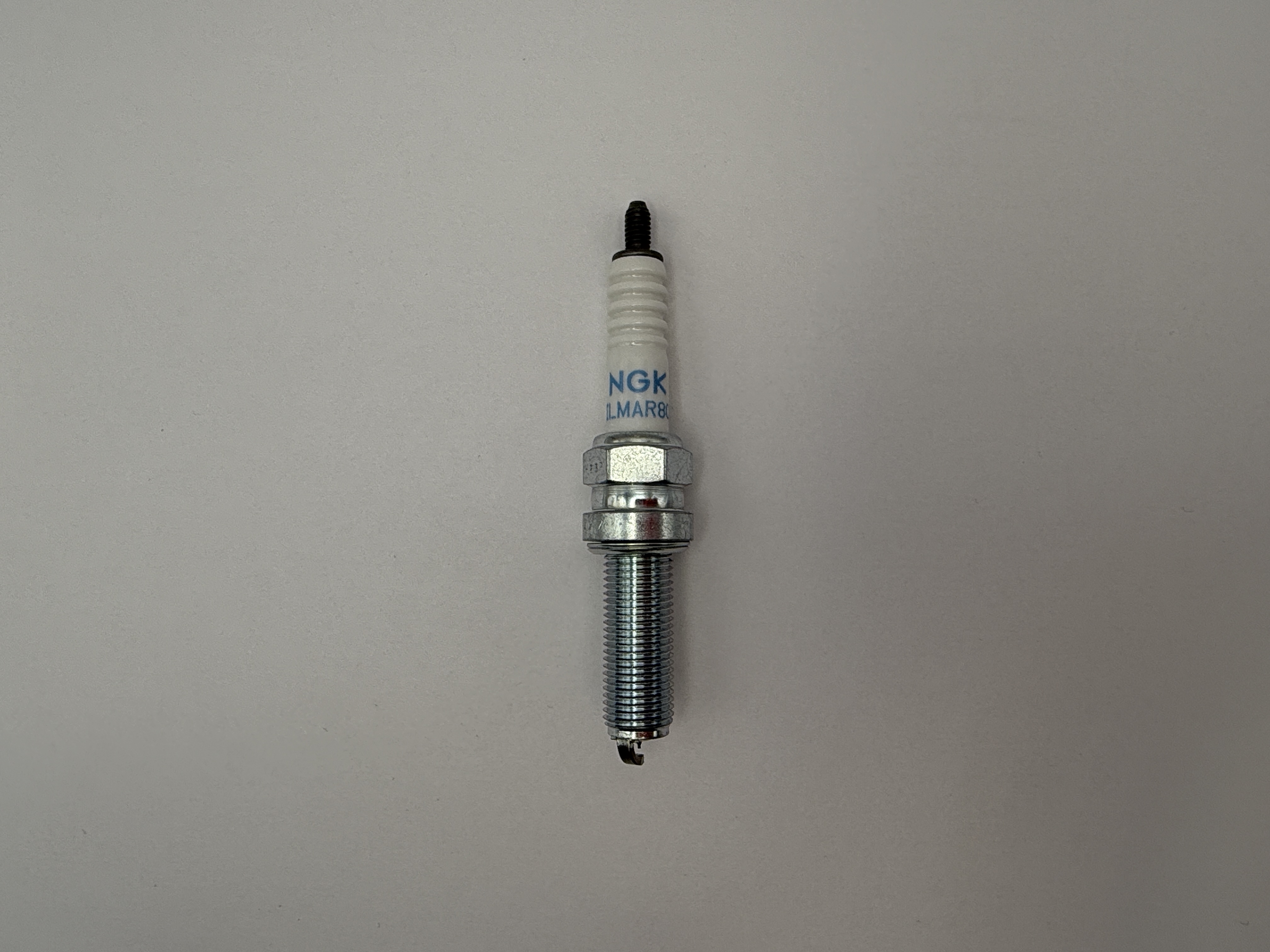NGK Spark Plug SILMAR8C9 (90097) (Japan)