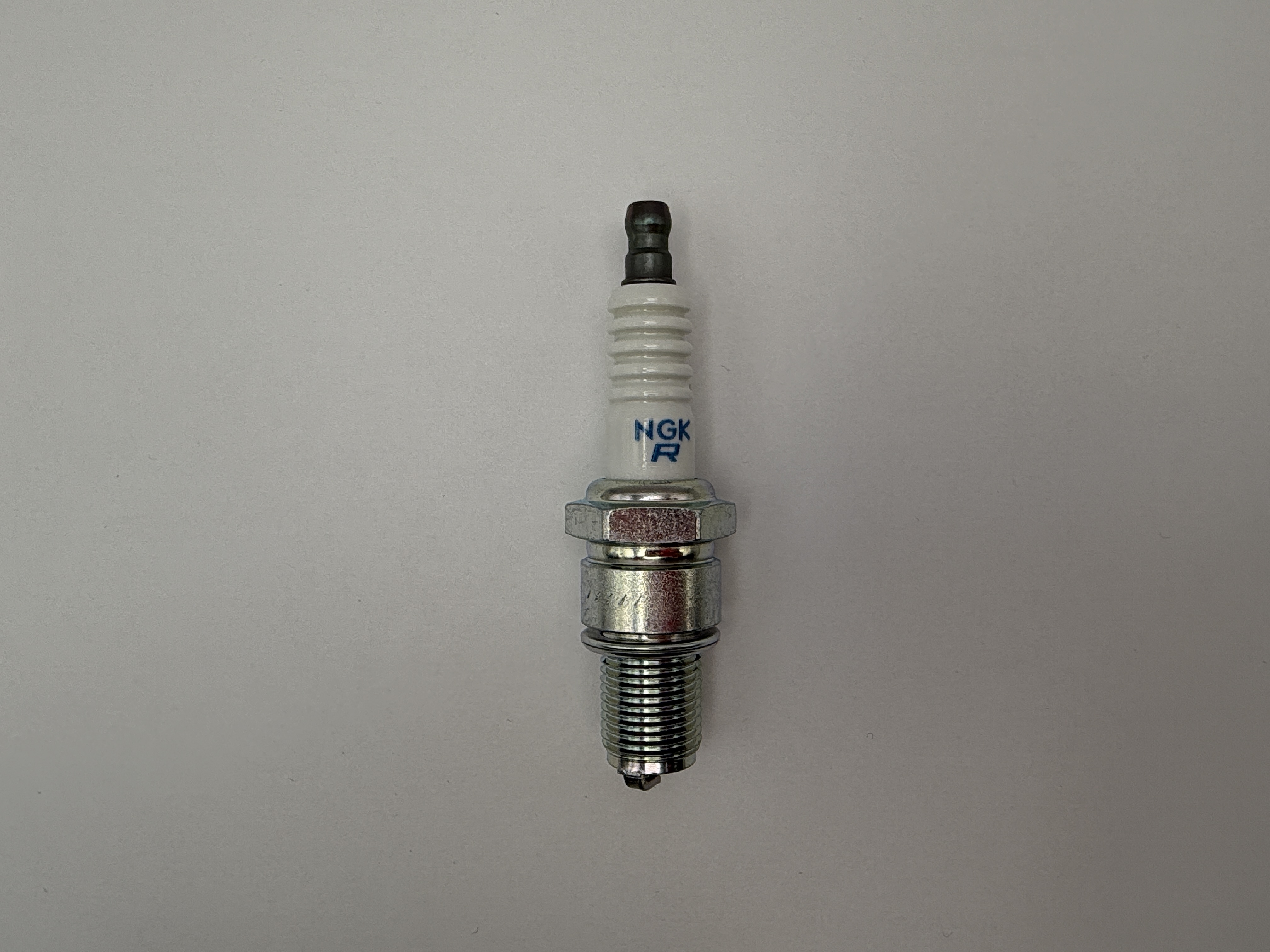 NGK Spark Plug BR9EG-N-8 (2689) (Japan)