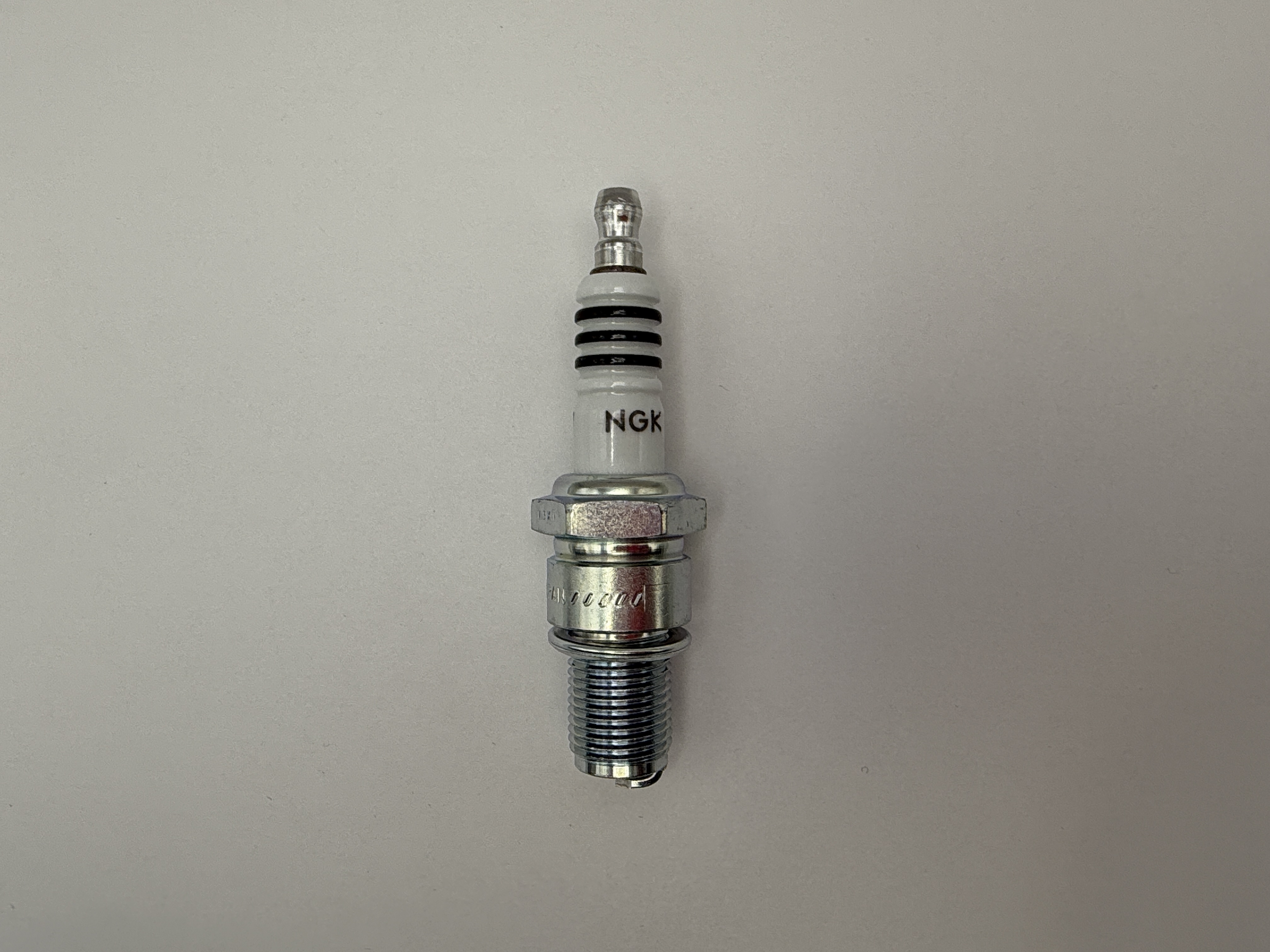 NGK Spark Plug BR9EIX (3981) (Japan)