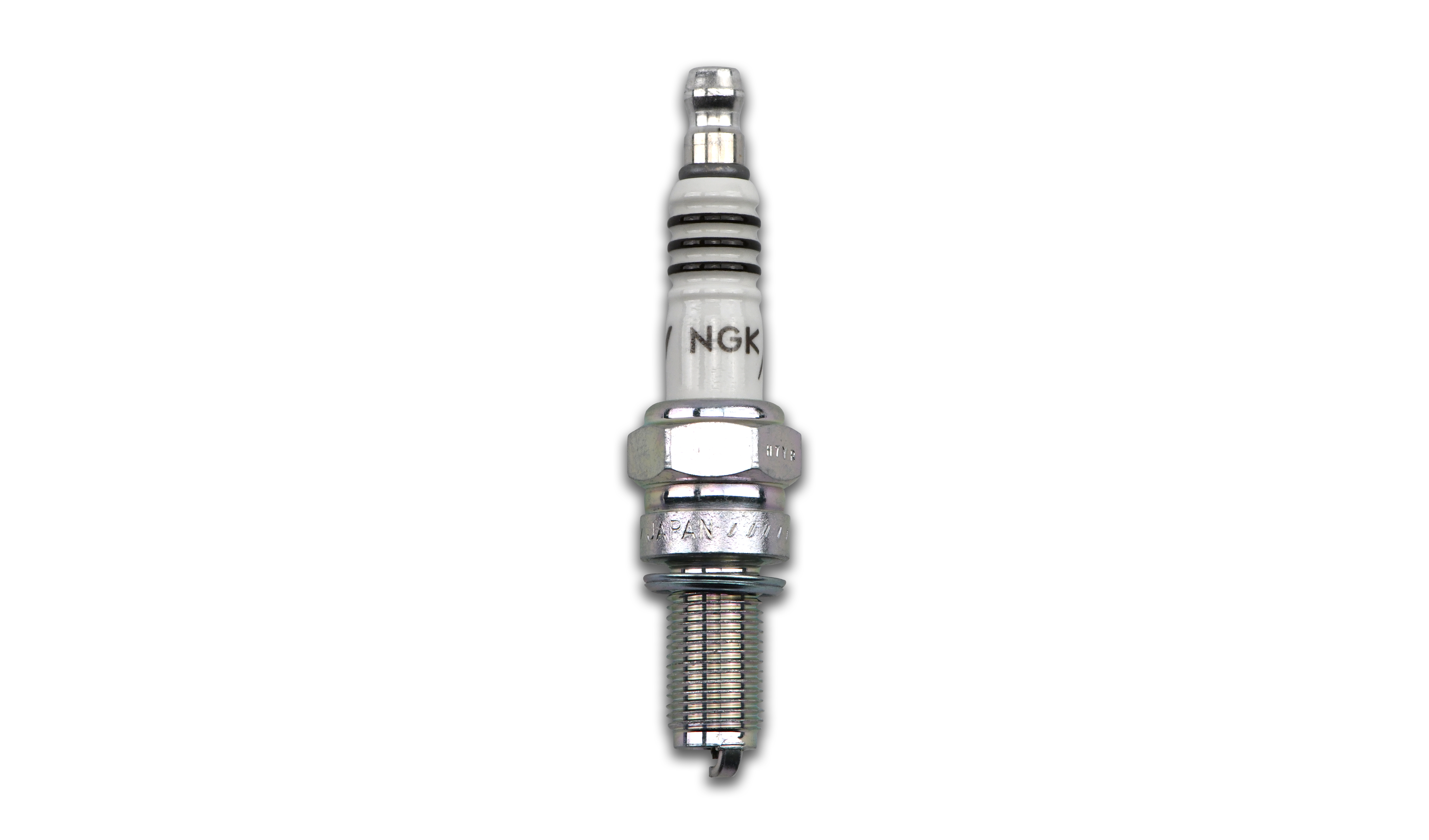NGK Spark Plug CR9EHIX-9 (6216) (Japan)