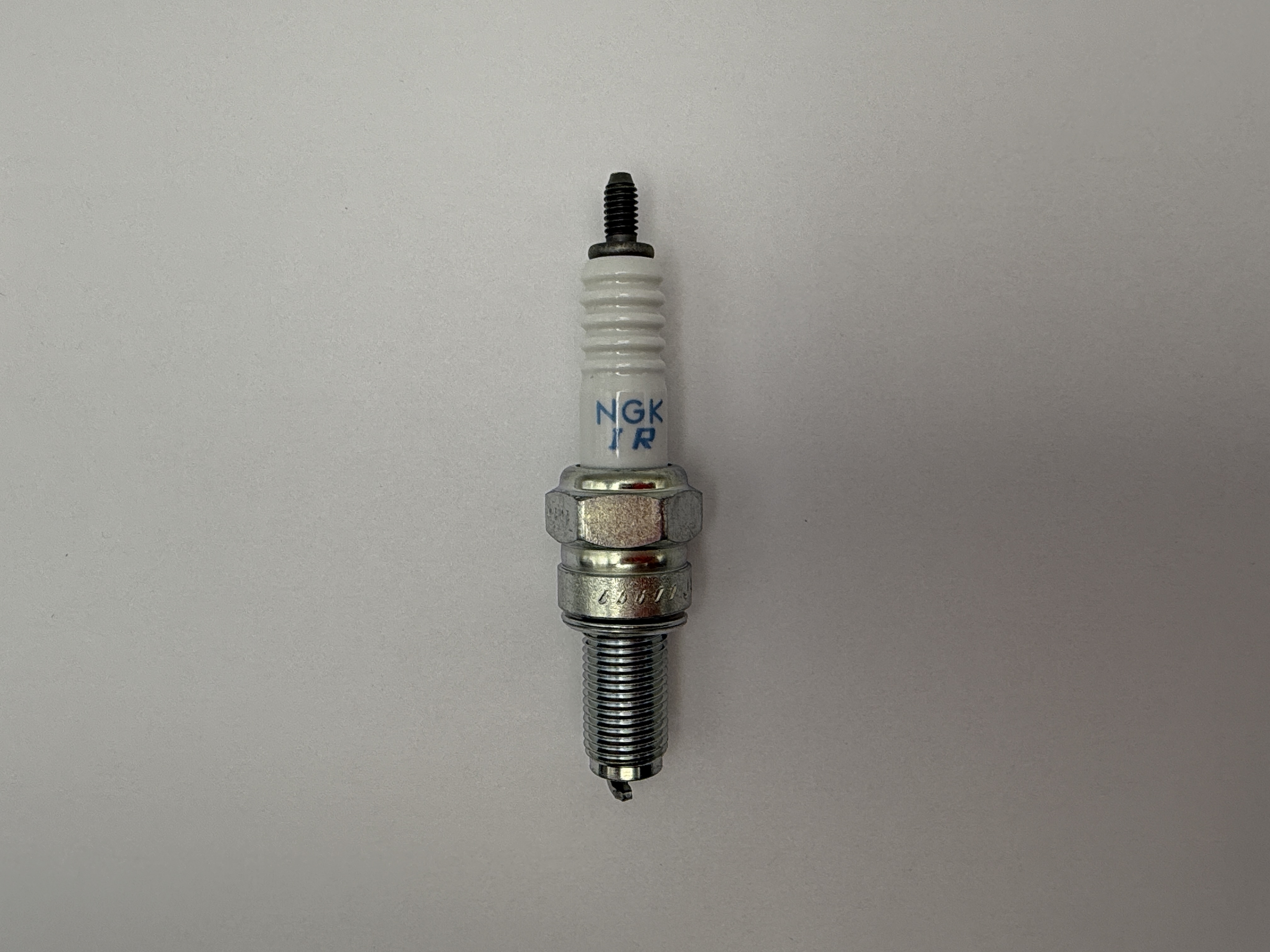NGK Spark Plug CR9EIA-9 (6289) (Japan)