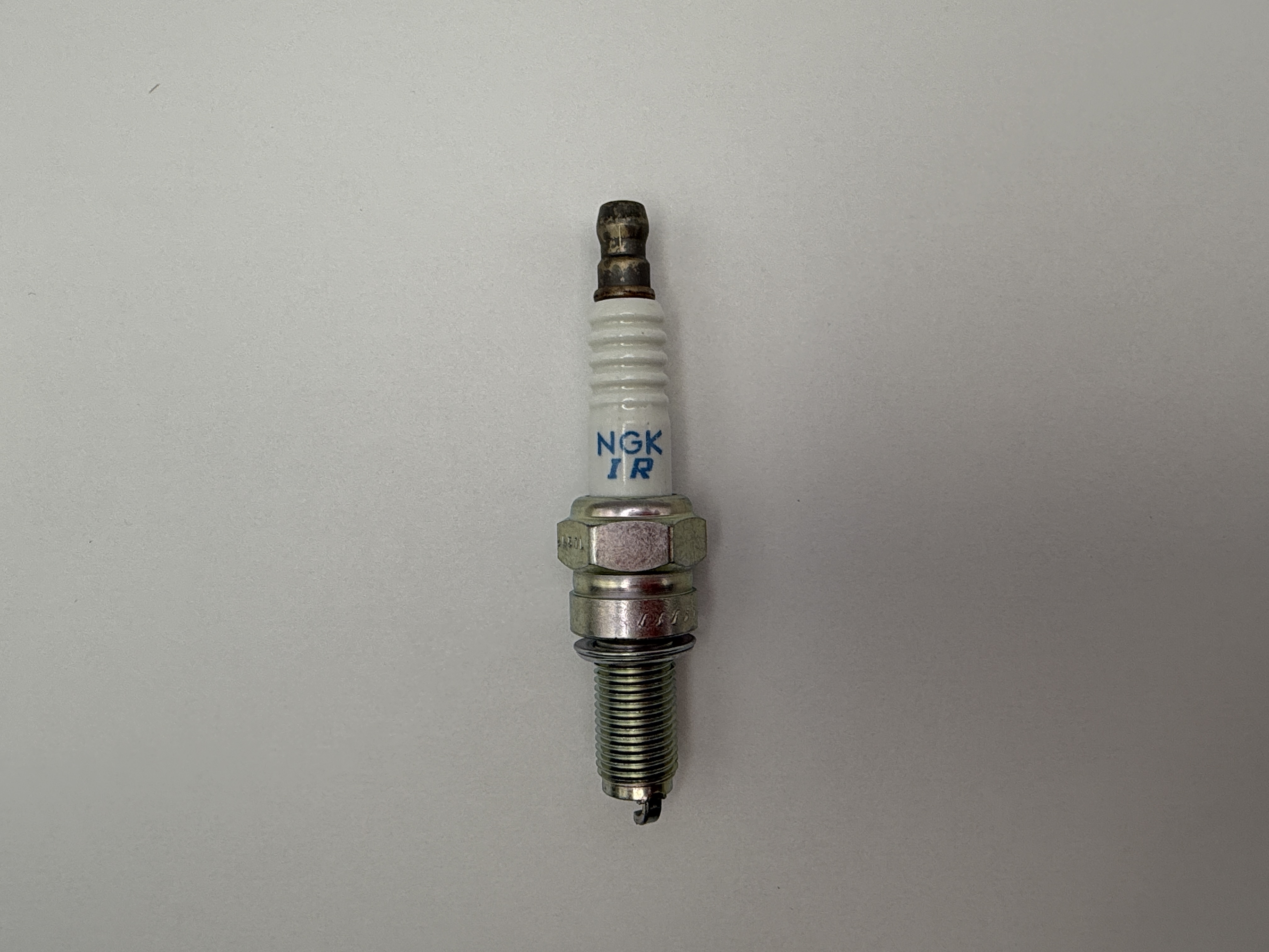 NGK Spark Plug CR9EIB-9 (92579) (Japan)