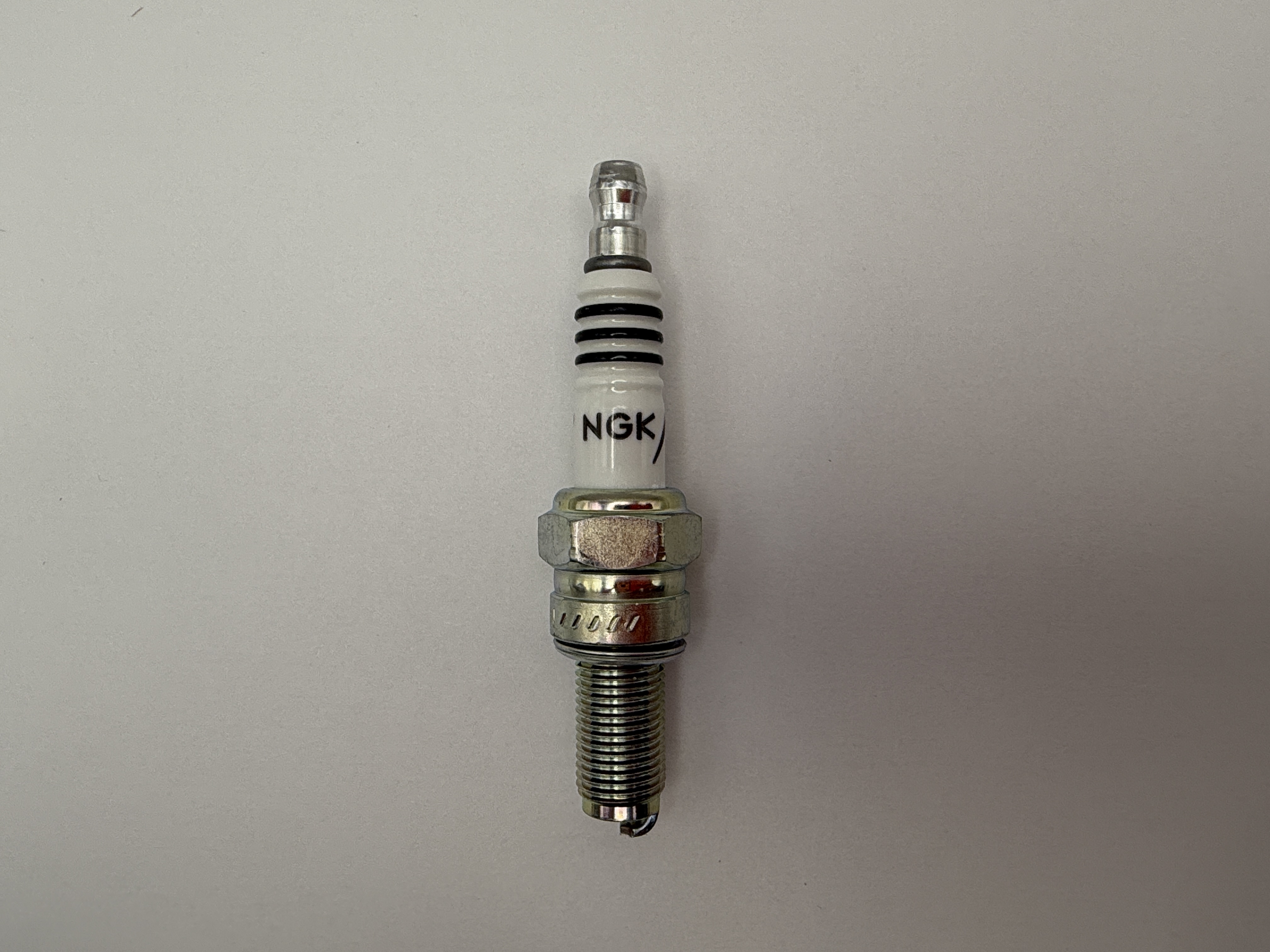 NGK Spark Plug CR9EIX (3521) (Japan)