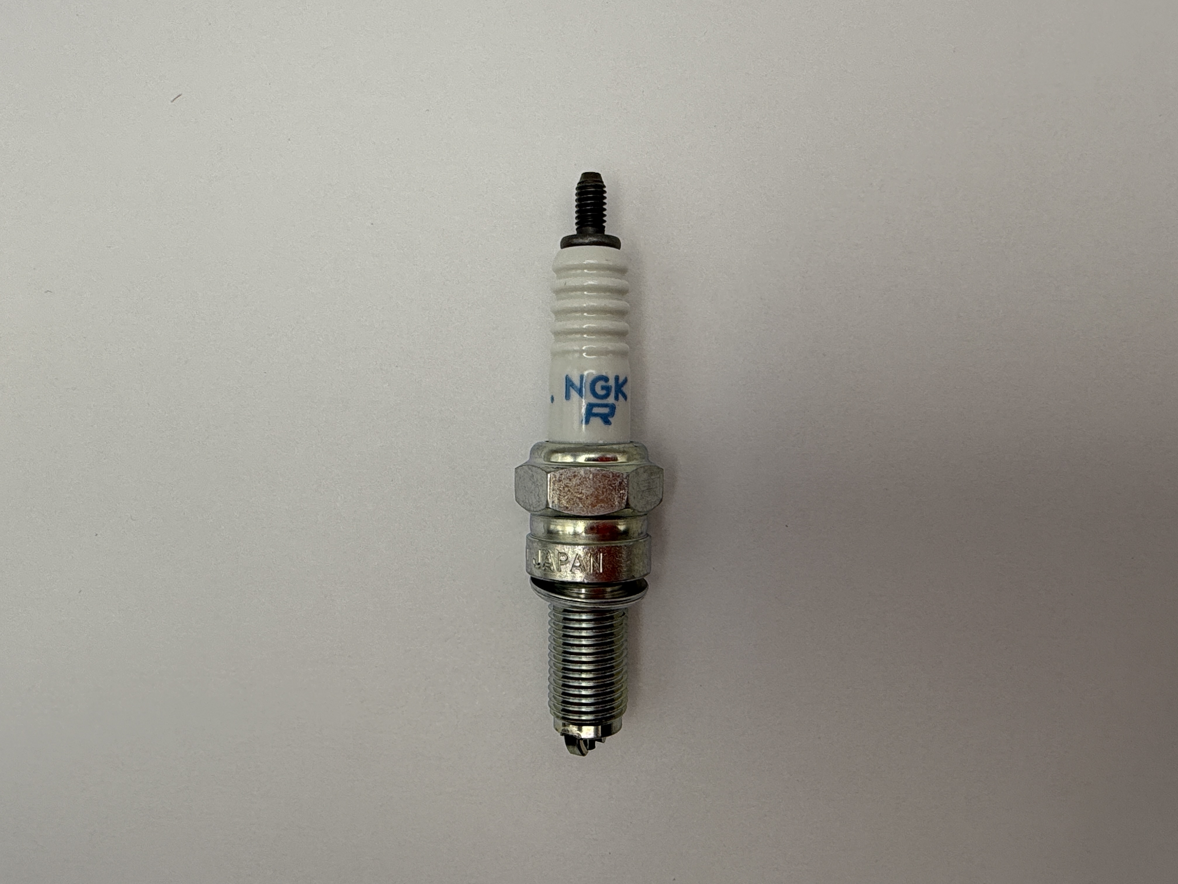 NGK Spark Plug CR9EK (4548) (Japan)