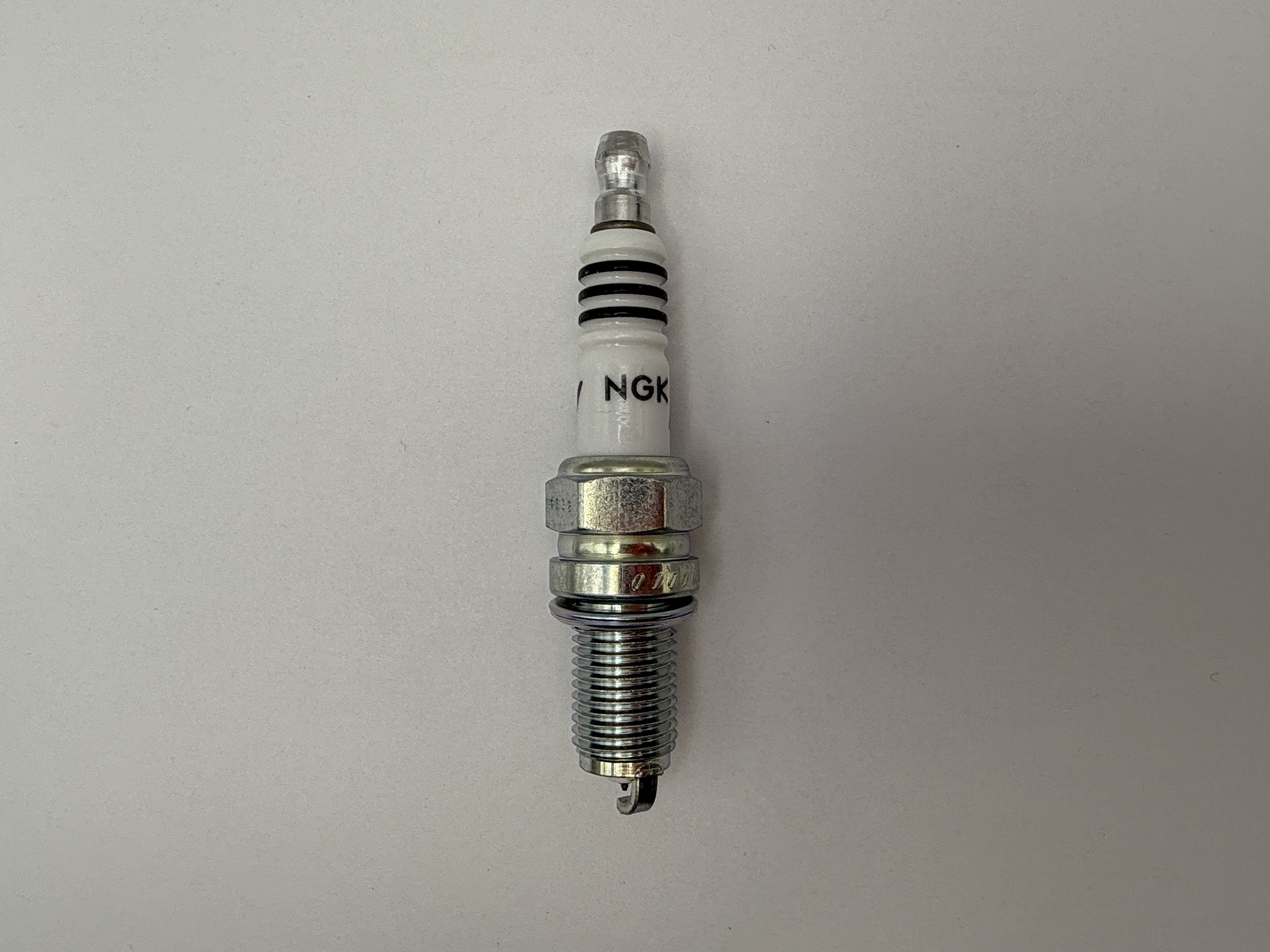 NGK Spark Plug DCPR9EIX (2316) (Japan)