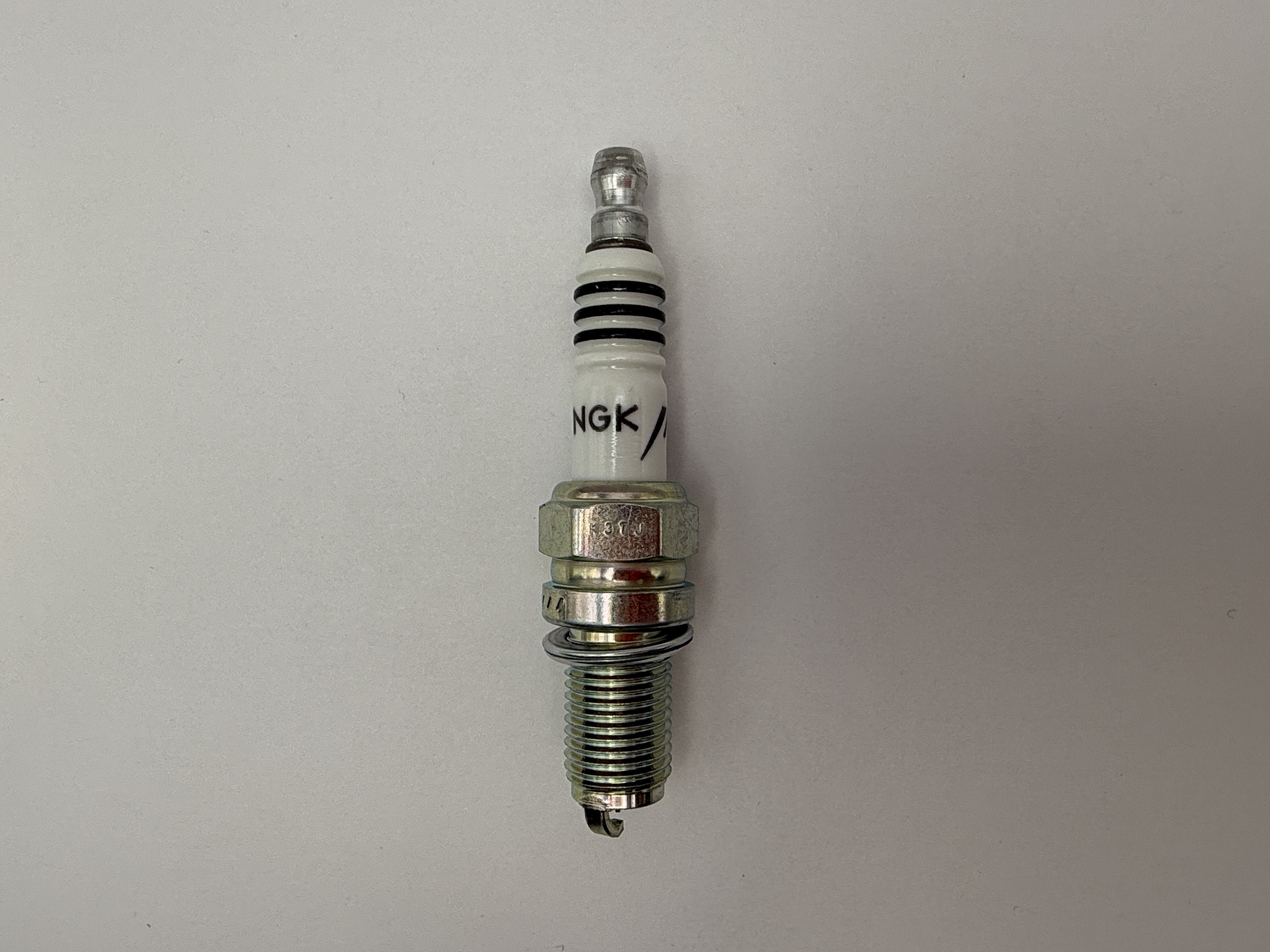 NGK Spark Plug DCR9EIX (6650) (Japan)