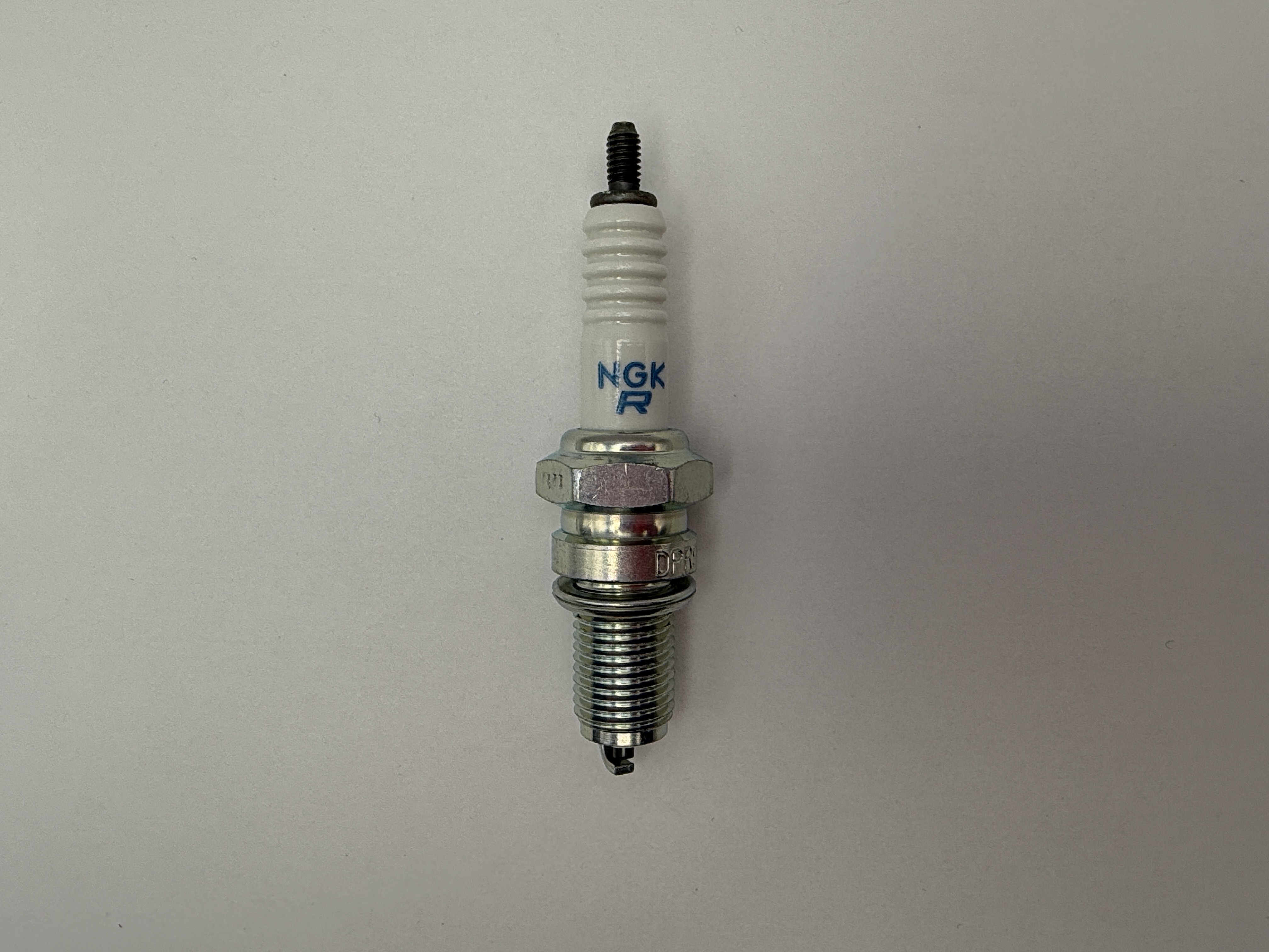 NGK Spark Plug DPR9EA-9 (5329) (Japan)