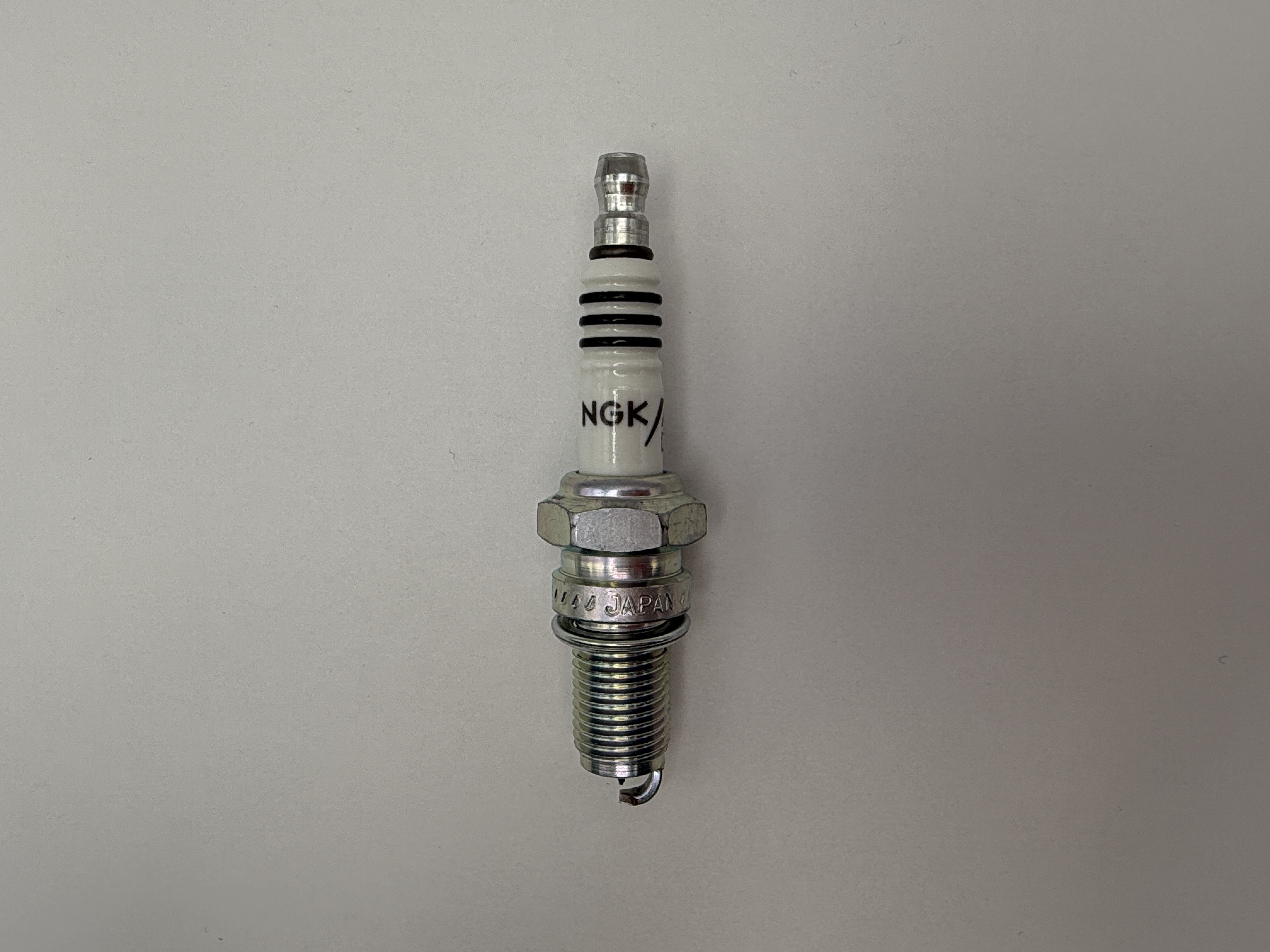 NGK Spark Plug DPR9EIX-9 (5545) (Japan)