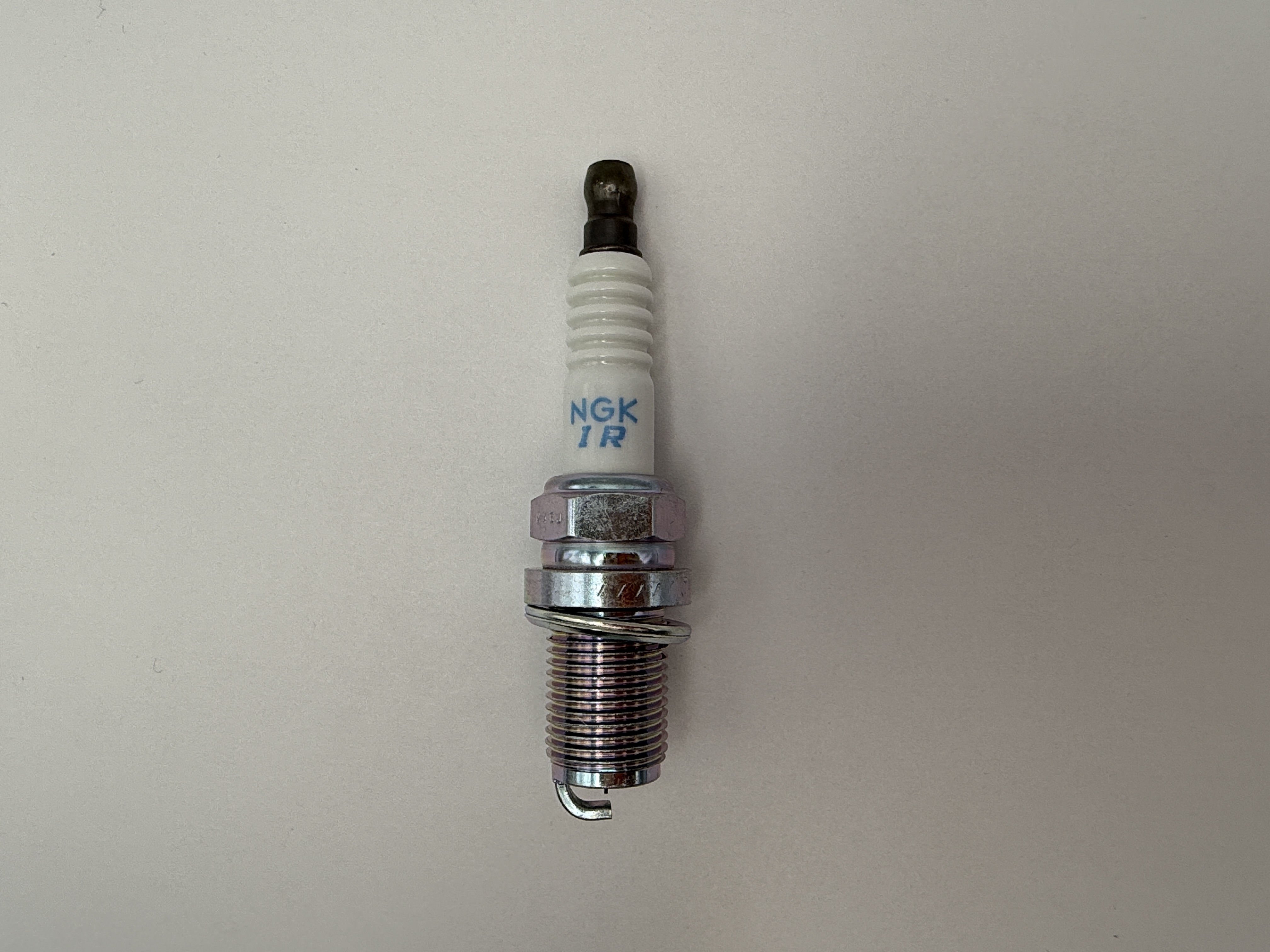 NGK Spark Plug FR9BI-11 (4709) (Japan)