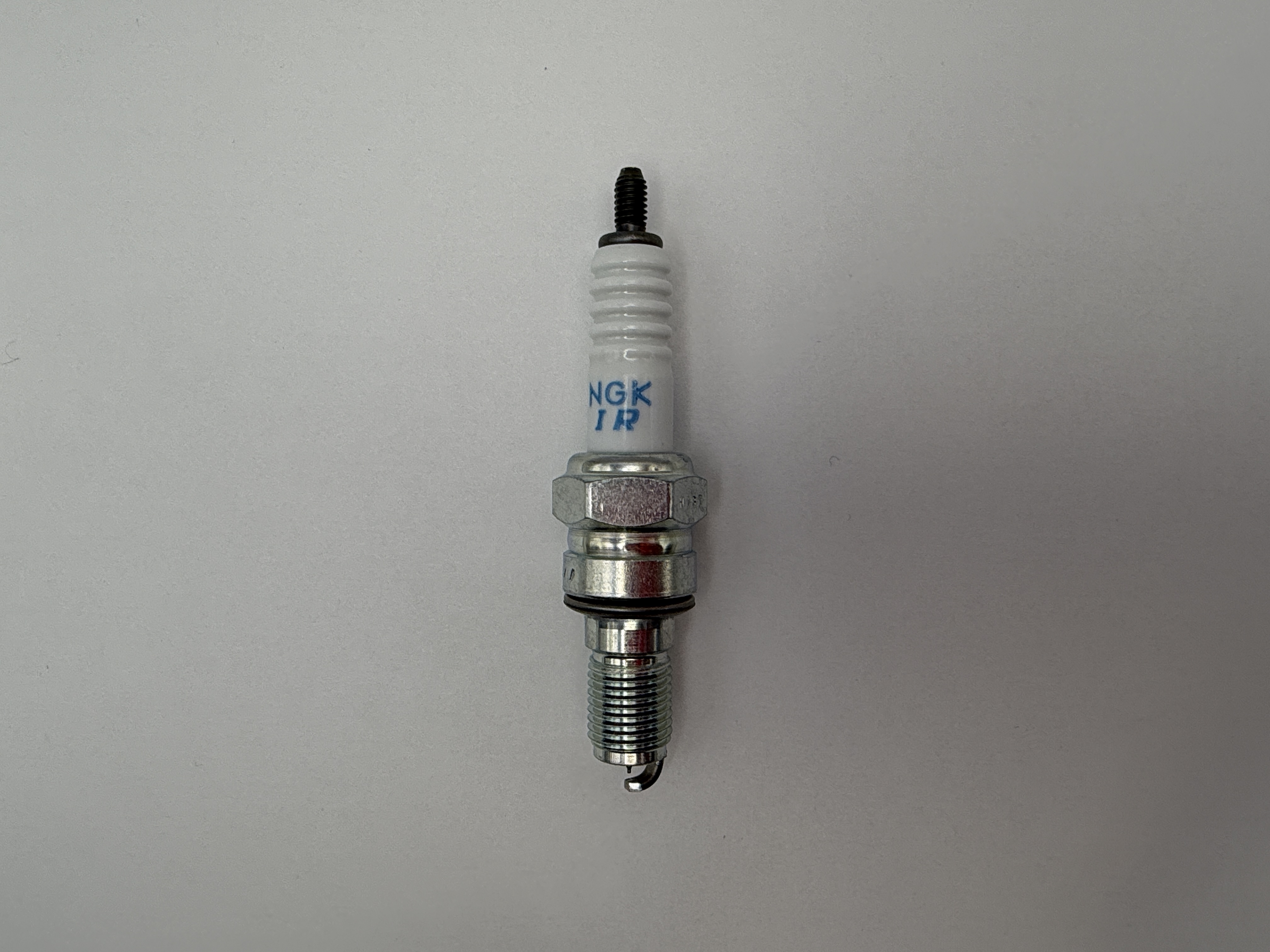 NGK Spark Plug IMR9C-9HES (5766) (Japan)
