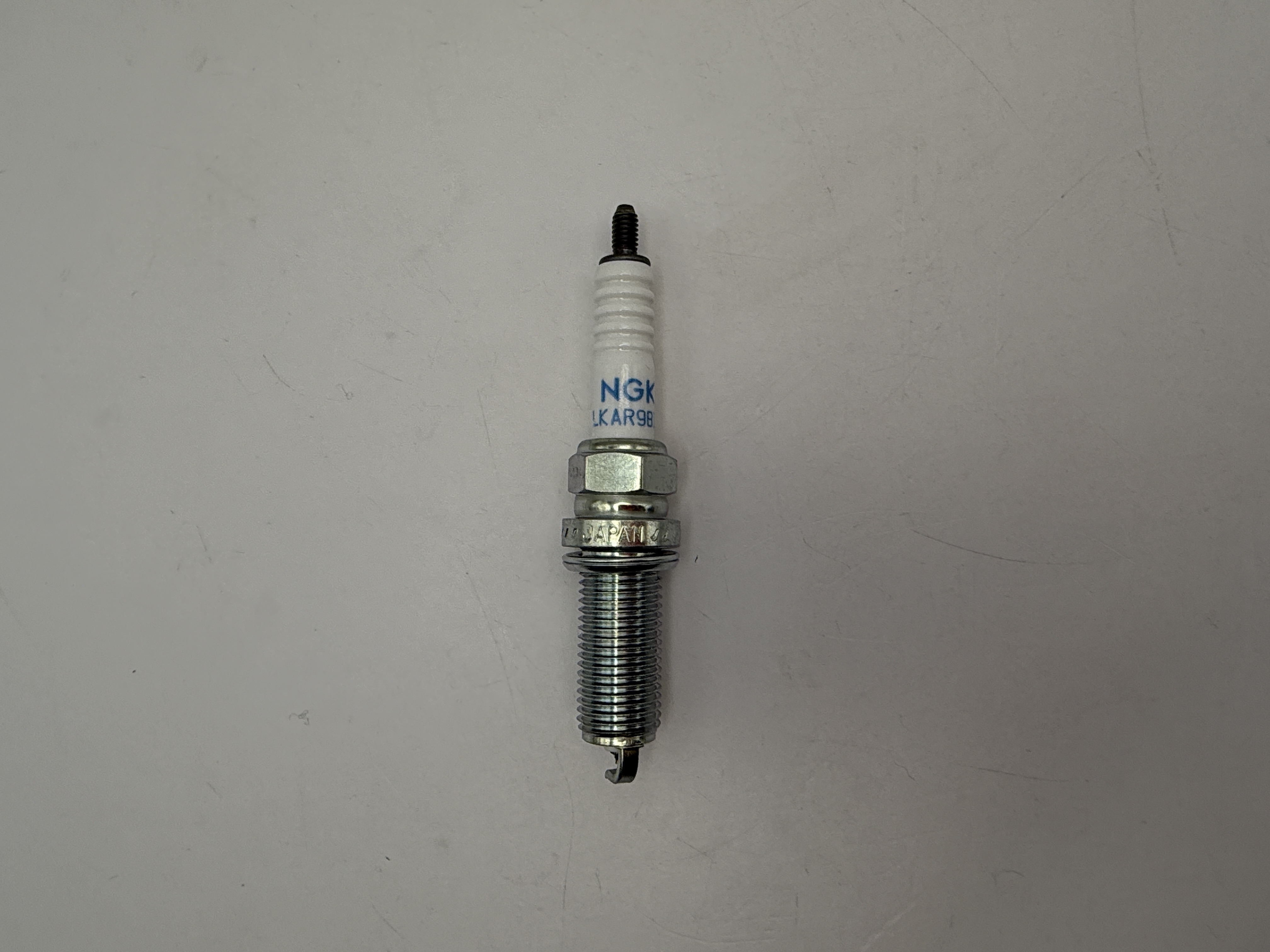 NGK Spark Plug LKAR9BI-9 (6205) (Japan)