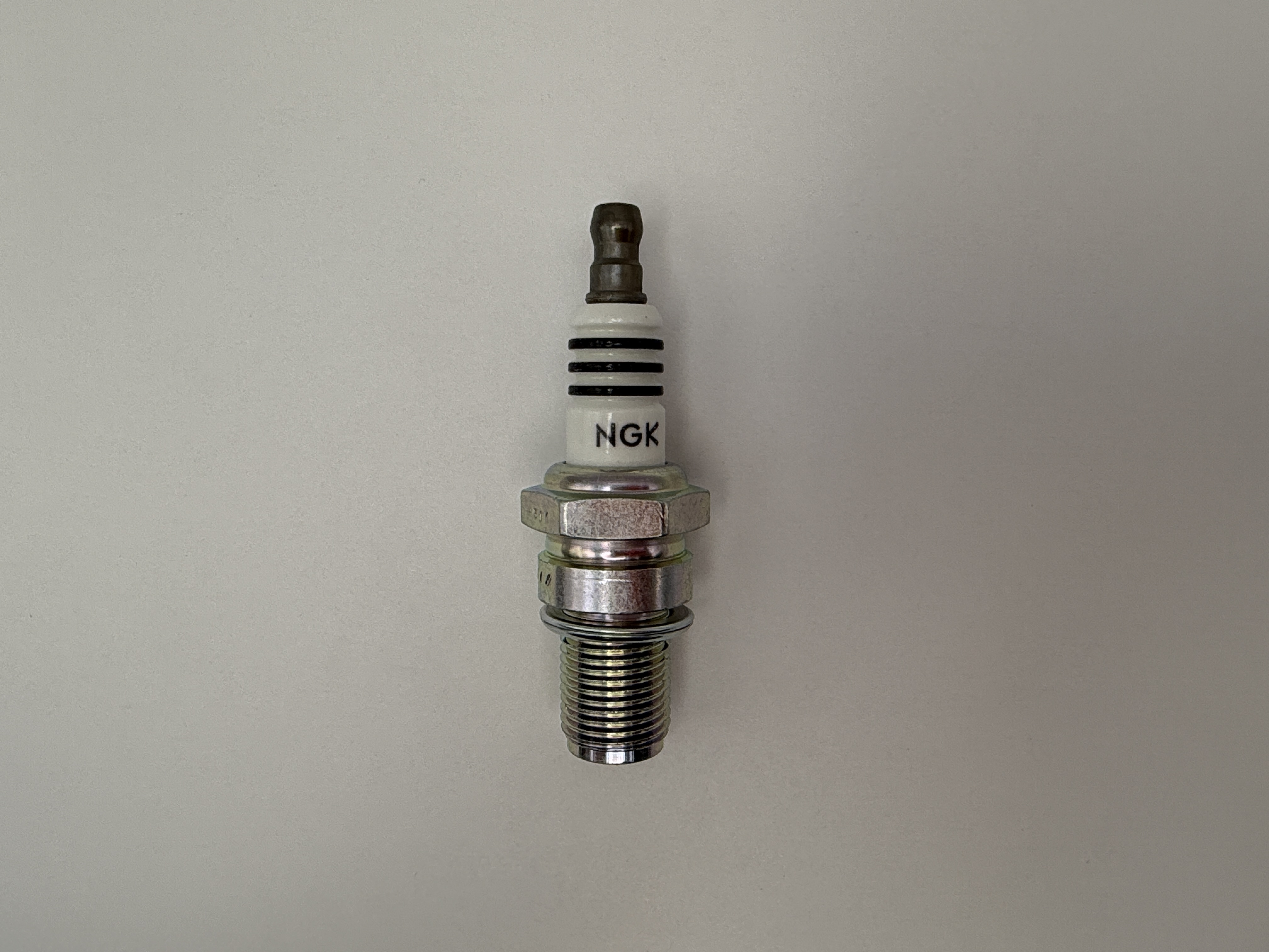 NGK Spark Plug BR10ECMIX (2707) (Japan)