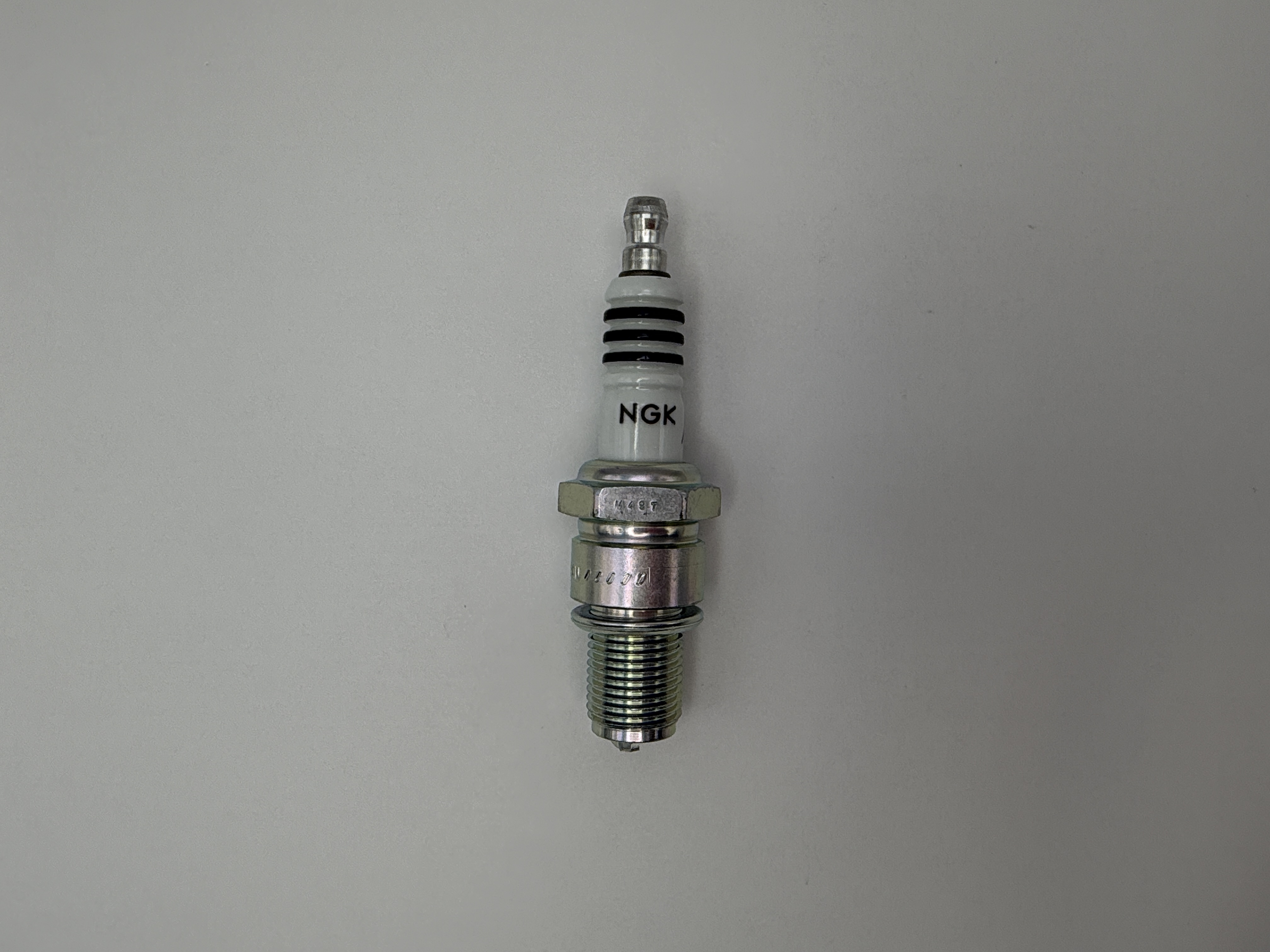 NGK Spark Plug BR10EIX (6801) (Japan)