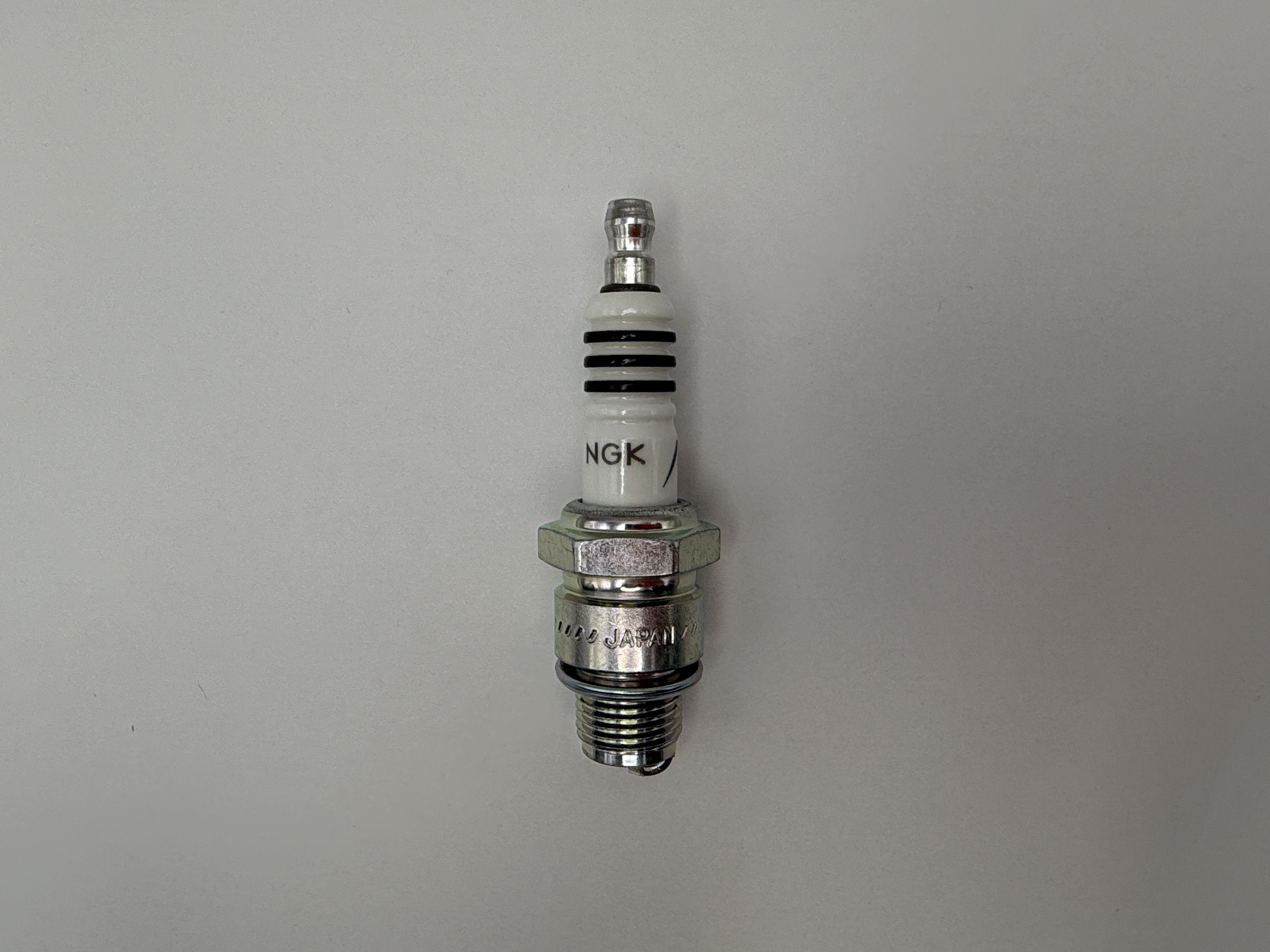 NGK Spark Plug BR10HIX (6692) (Japan)