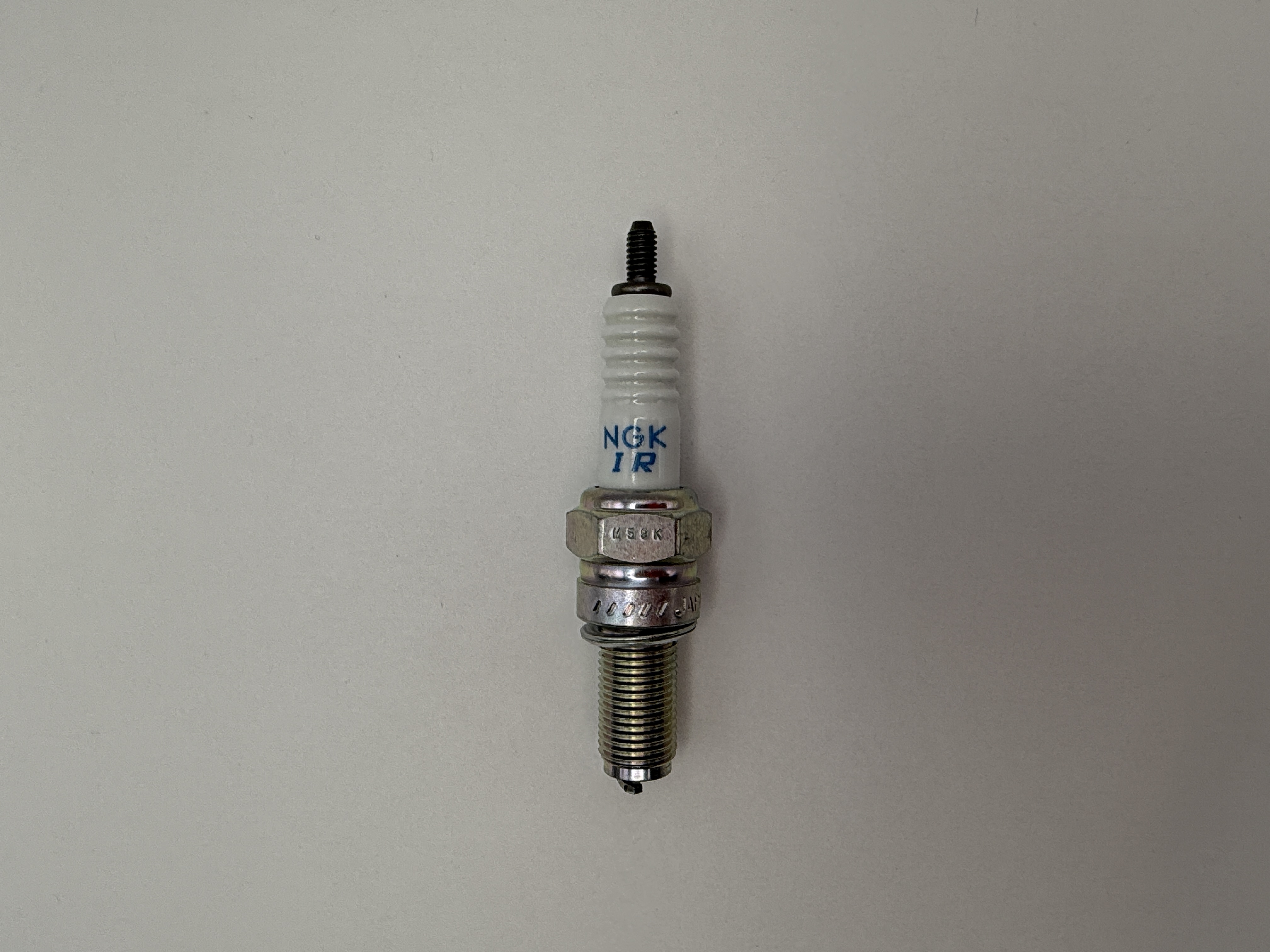 NGK Spark Plug CR10EIA-9 (97787) (Japan)