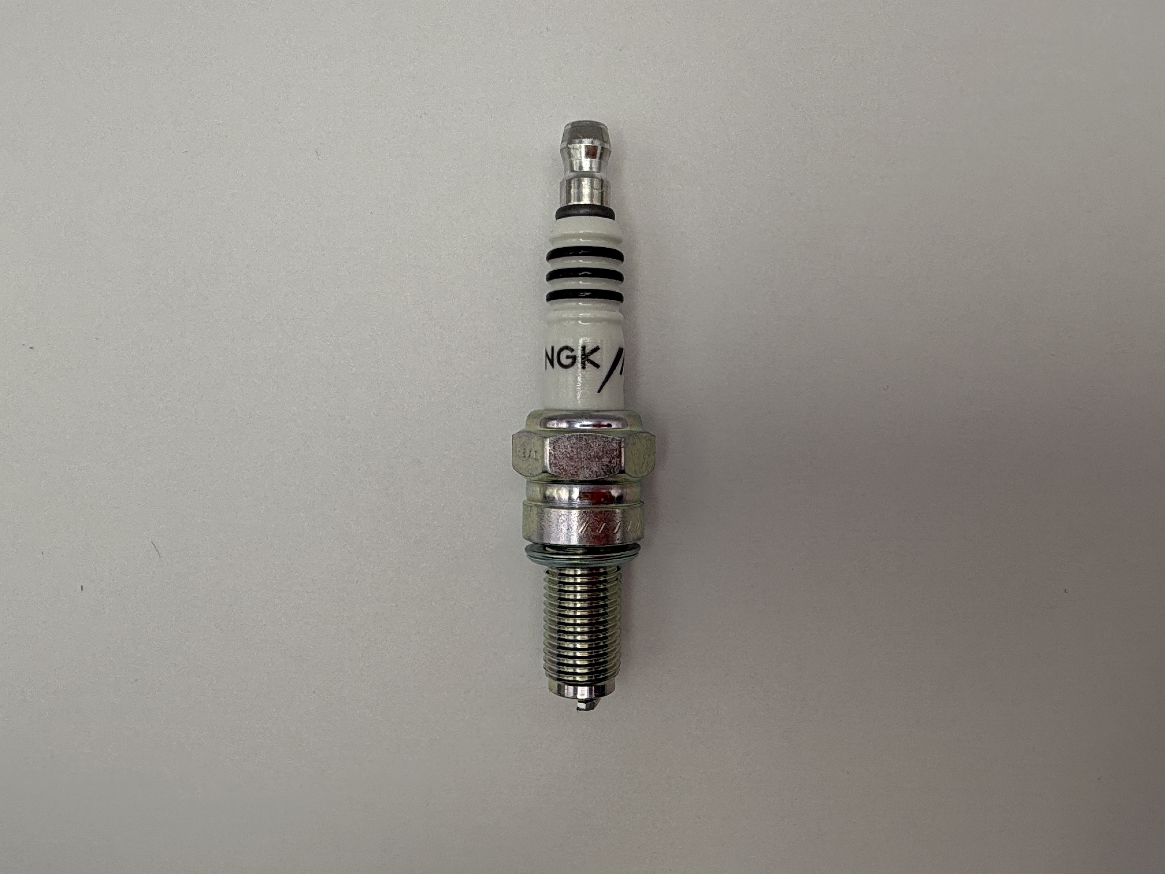 NGK Spark Plug CR10EIX (6482) (Japan)