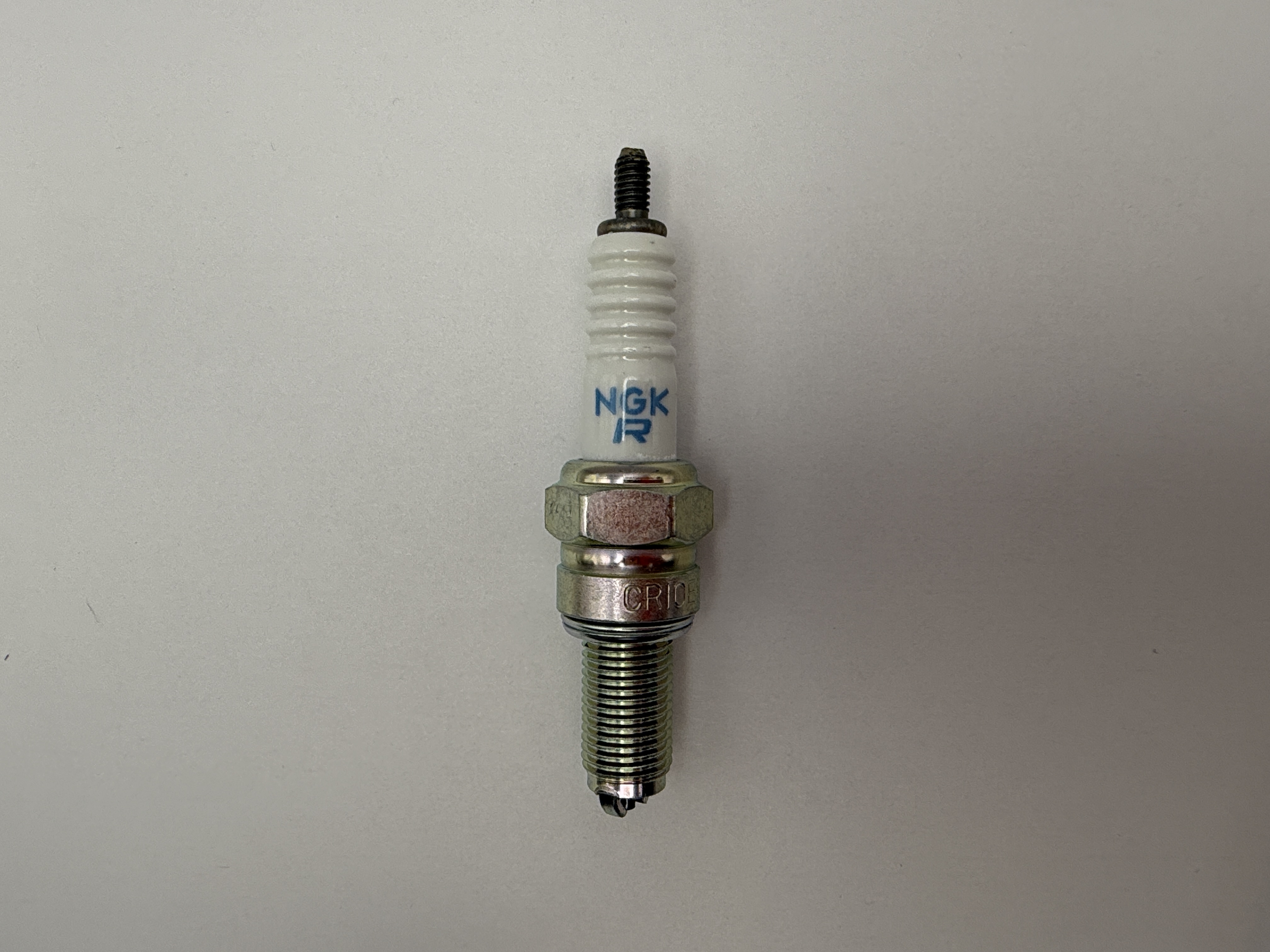 NGK Spark Plug CR10EK (2360) (Japan)