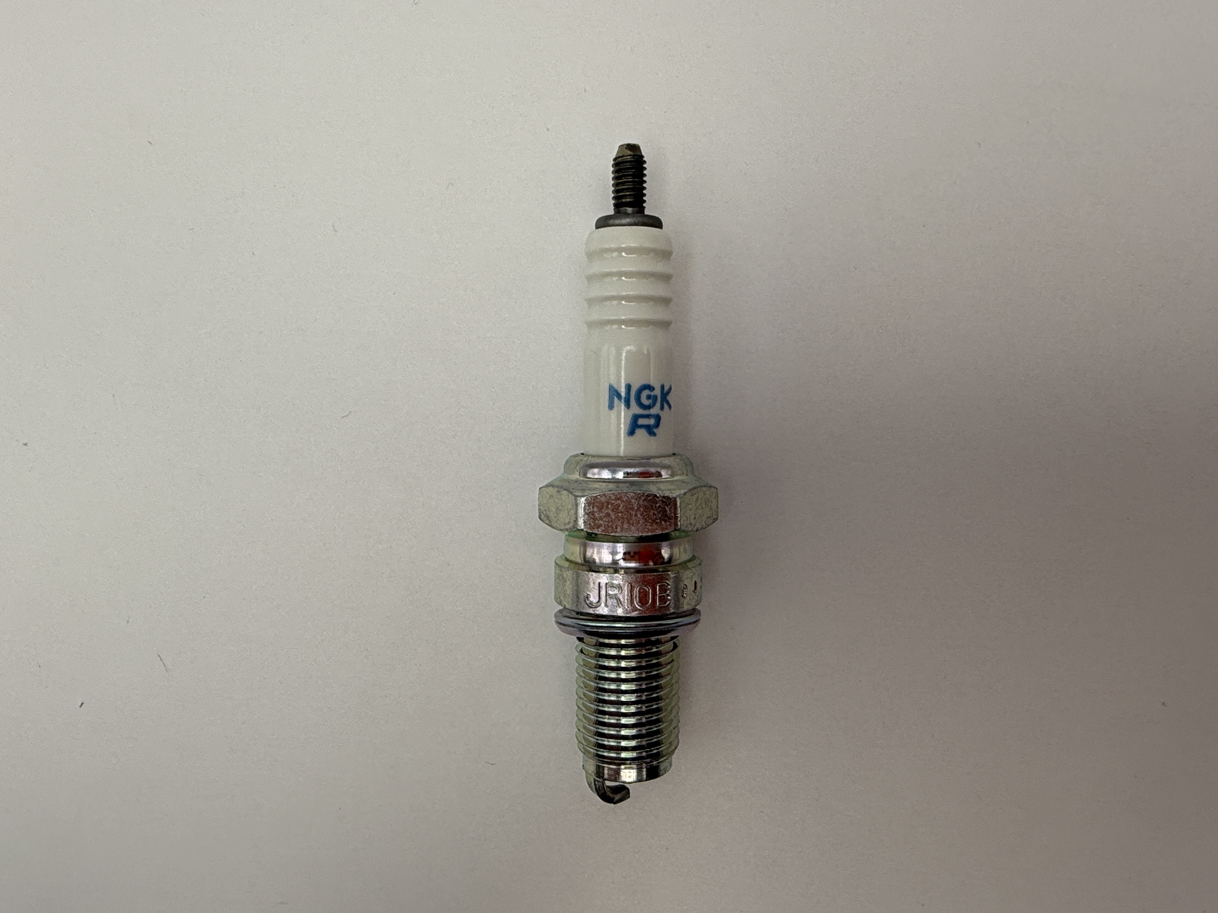 NGK Spark Plug JR10B (1299) (Japan)